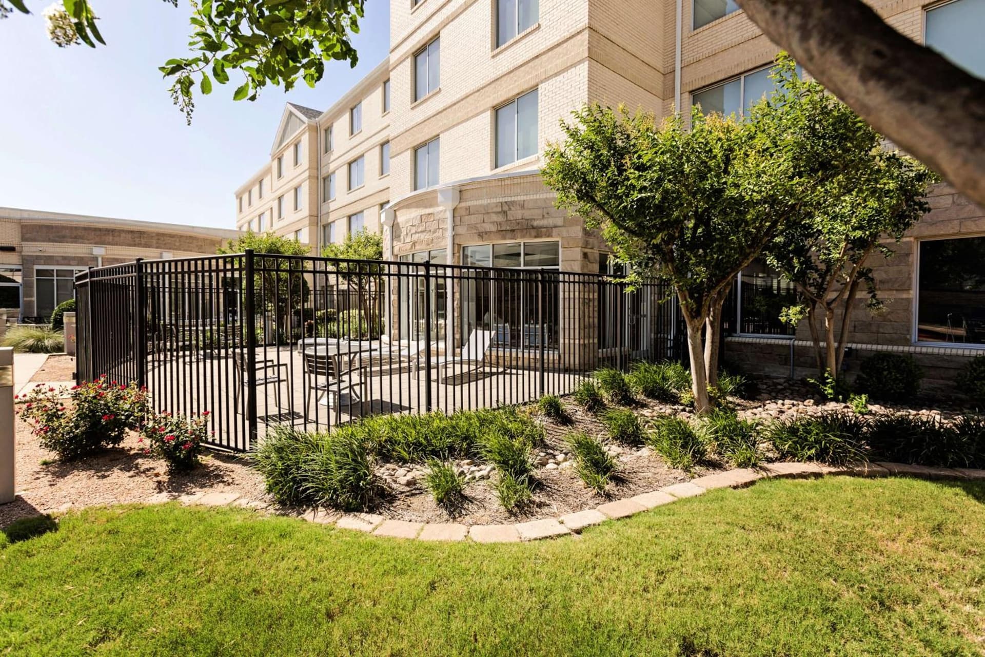 Hilton Garden Inn Temple Medical Center gallery photo in Temple, TX — image 15
