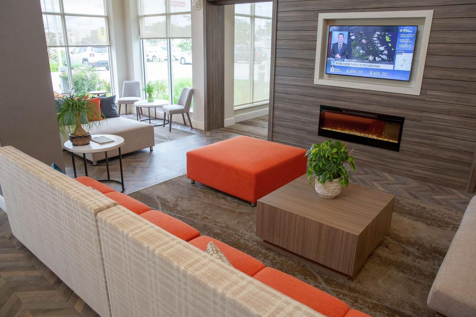 Hilton Garden Inn Temple Medical Center gallery photo in Temple, TX — image 4
