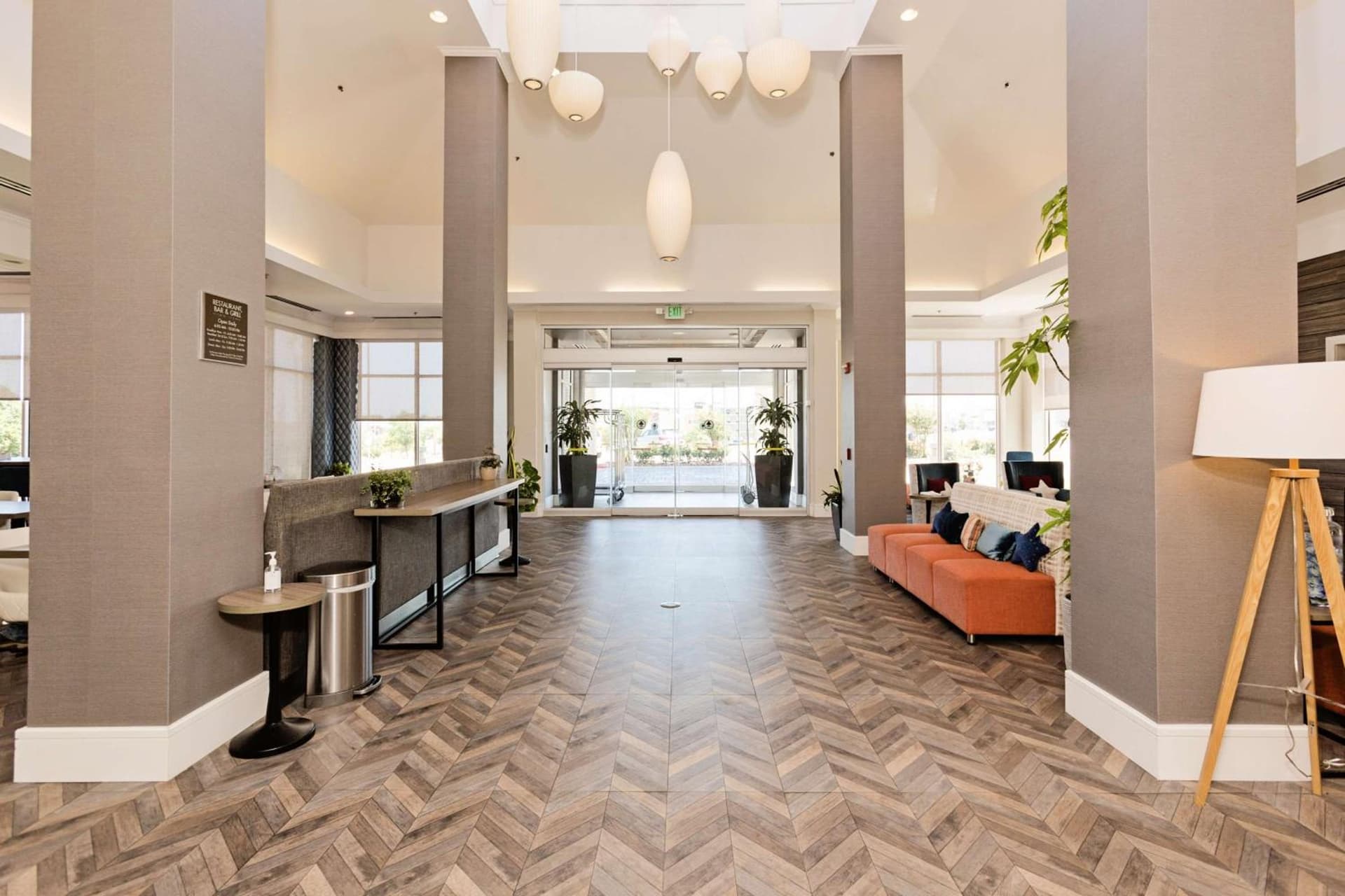 Hilton Garden Inn Temple Medical Center gallery photo in Temple, TX — image 6