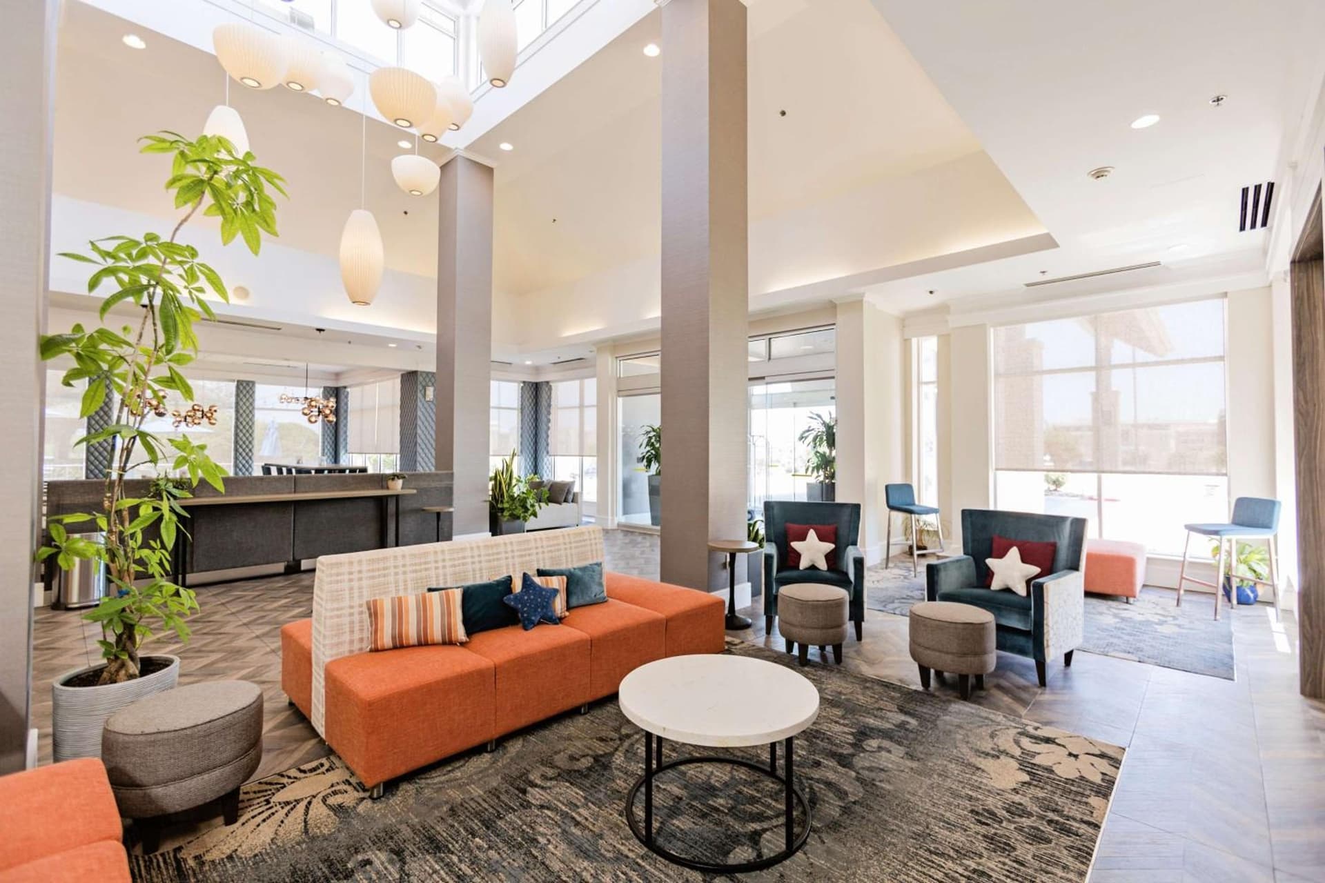 Hilton Garden Inn Temple Medical Center gallery photo in Temple, TX — image 12