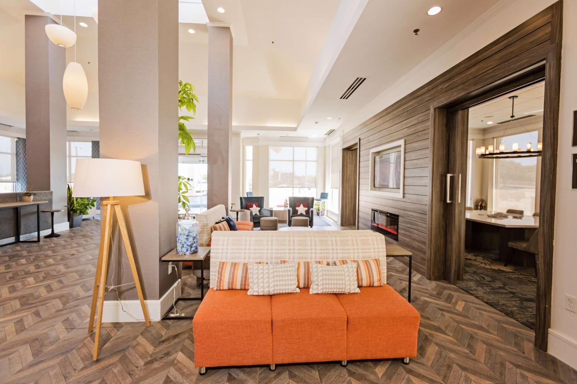 Hilton Garden Inn Temple Medical Center gallery photo in Temple, TX — image 34
