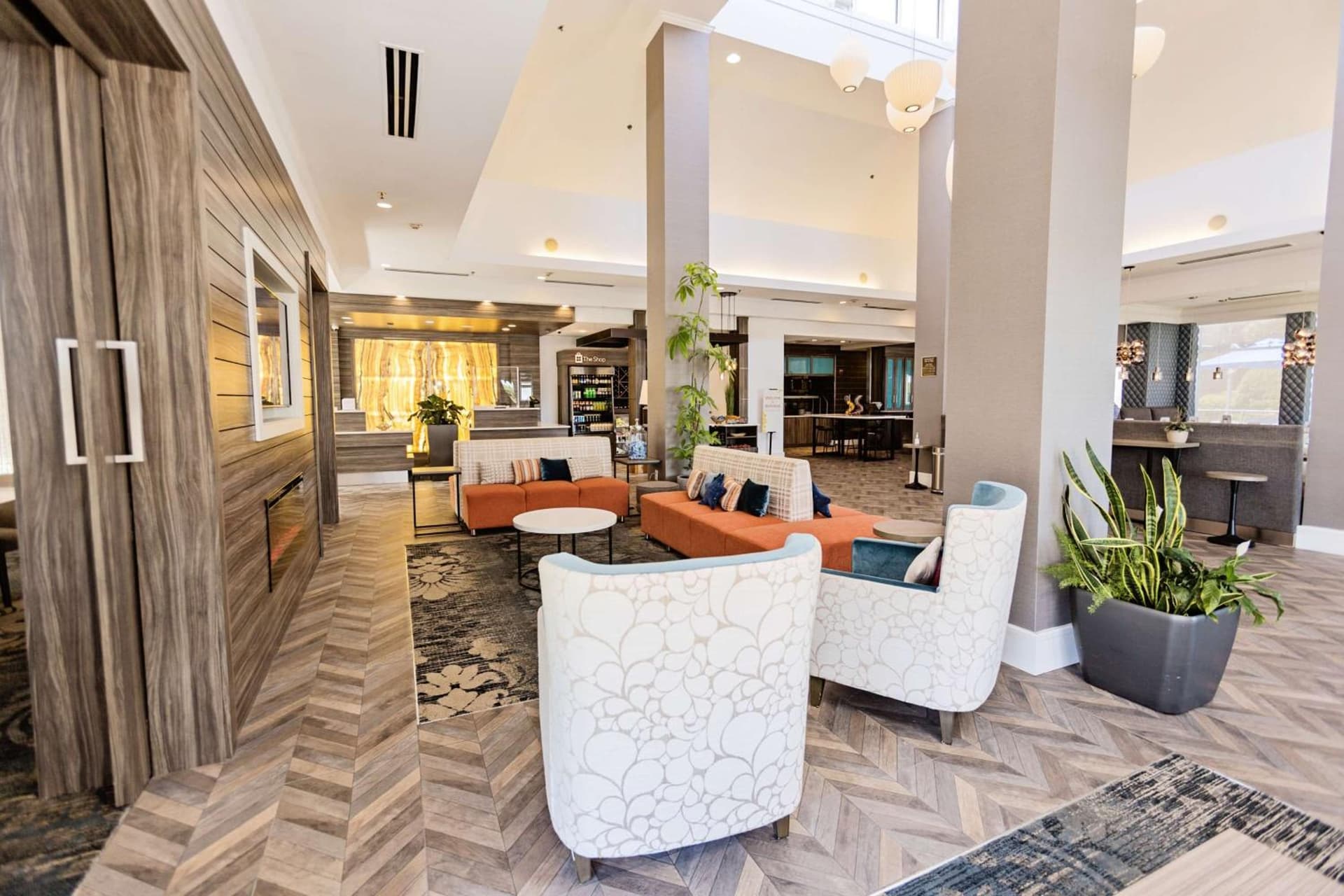 Hilton Garden Inn Temple Medical Center gallery photo in Temple, TX — image 16
