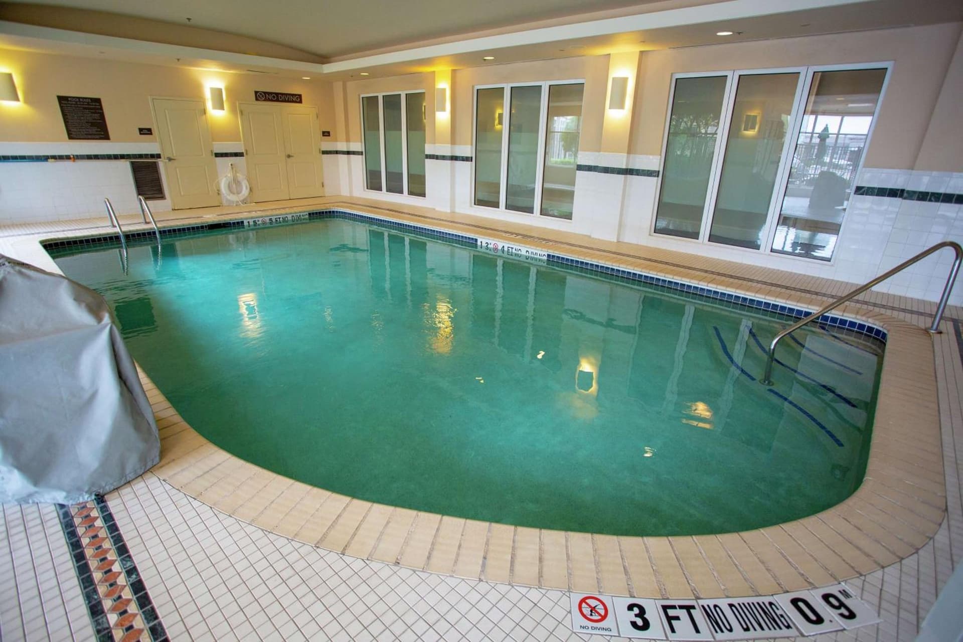 Hilton Garden Inn Temple Medical Center gallery photo in Temple, TX — image 21
