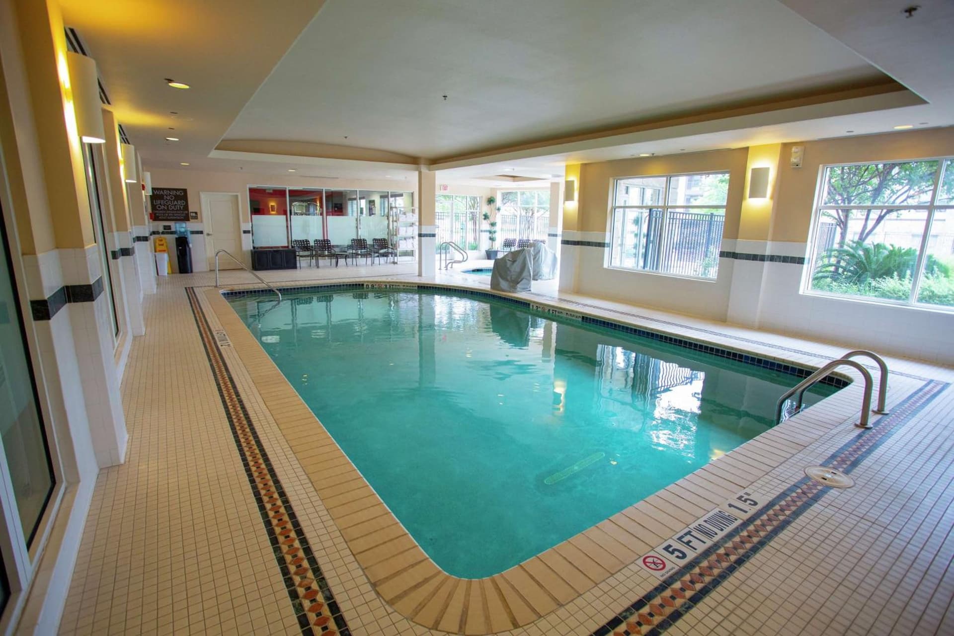 Hilton Garden Inn Temple Medical Center gallery photo in Temple, TX — image 29