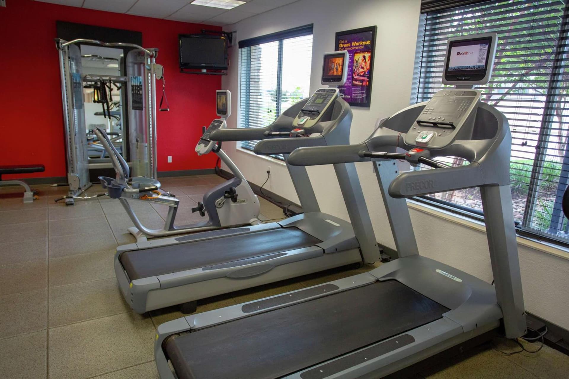 Hilton Garden Inn Temple Medical Center gallery photo in Temple, TX — image 39