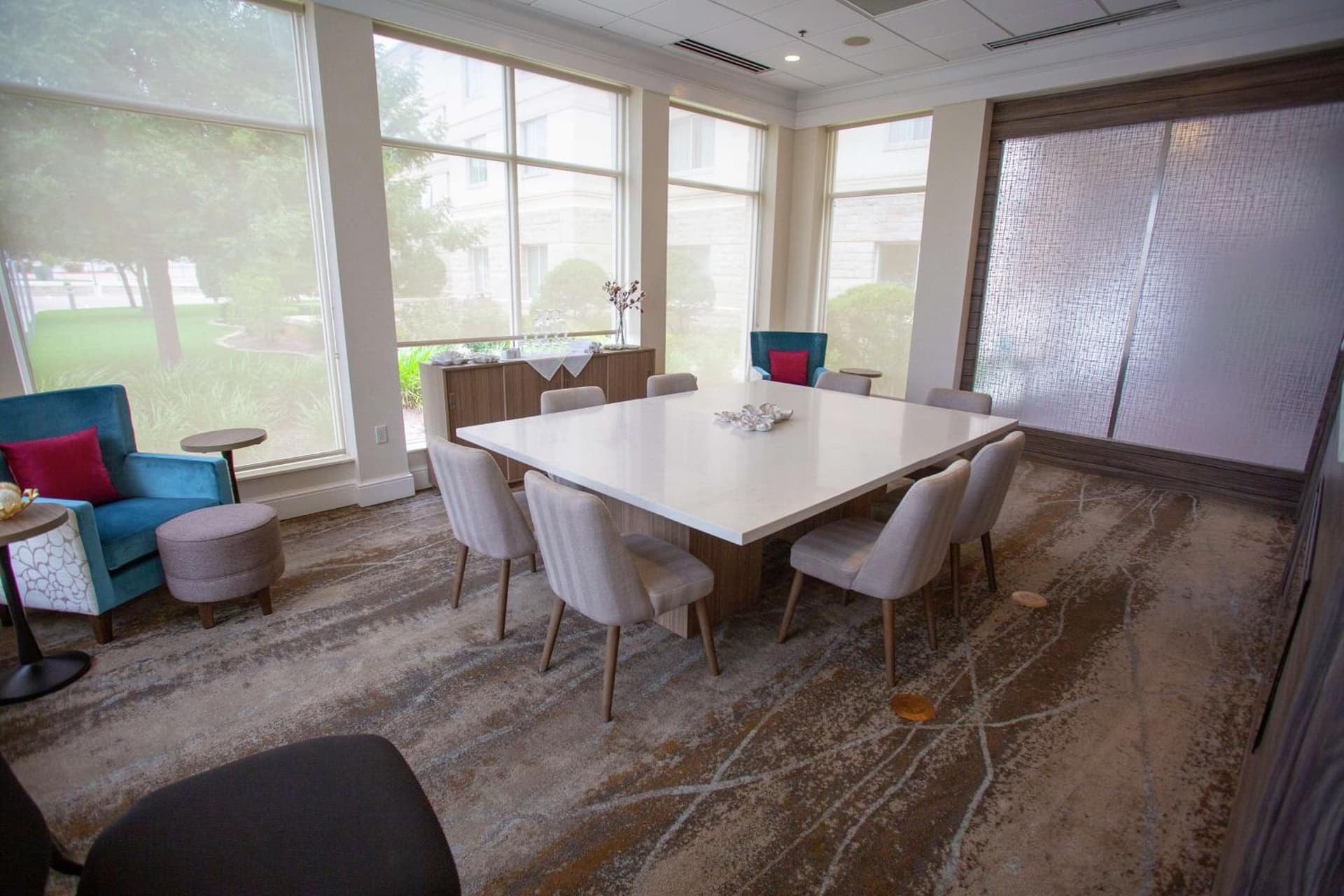 Hilton Garden Inn Temple Medical Center gallery photo in Temple, TX — image 33
