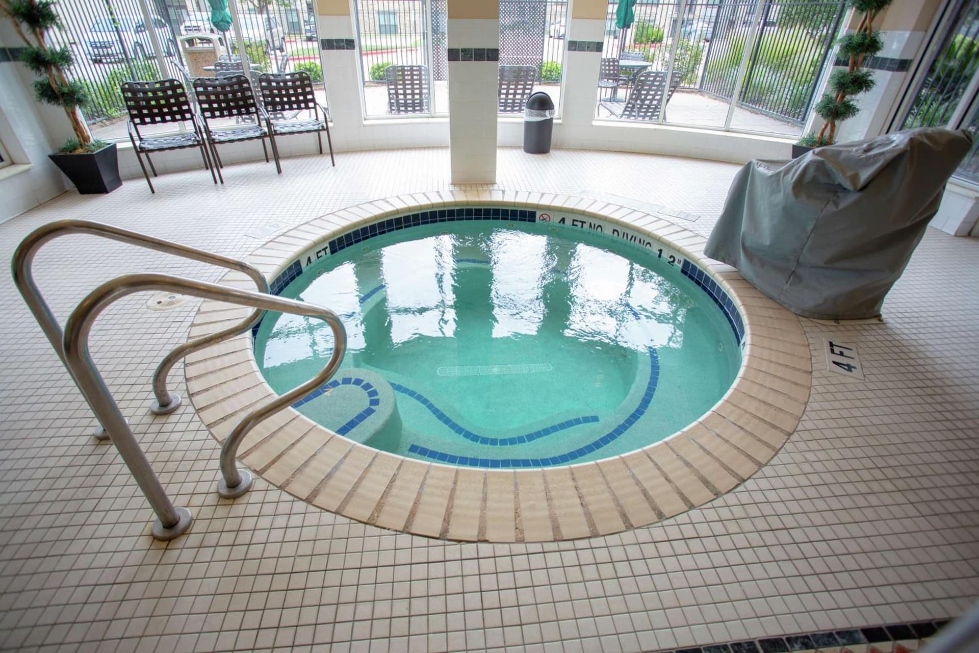Hilton Garden Inn Temple Medical Center gallery photo in Temple, TX — image 47