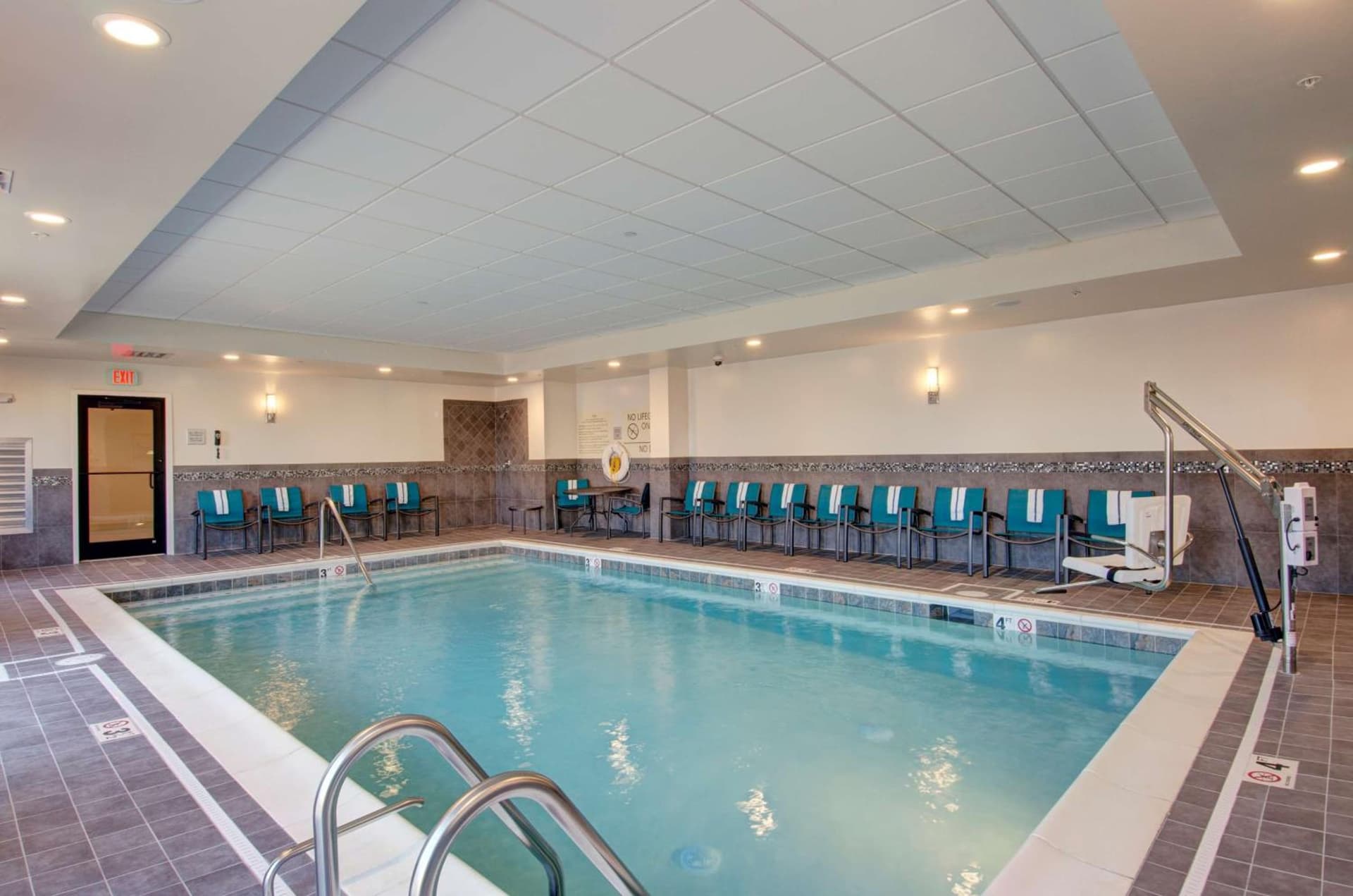 Hampton Inn & Suites Springfield Downtown gallery photo in Springfield, MA — image 23