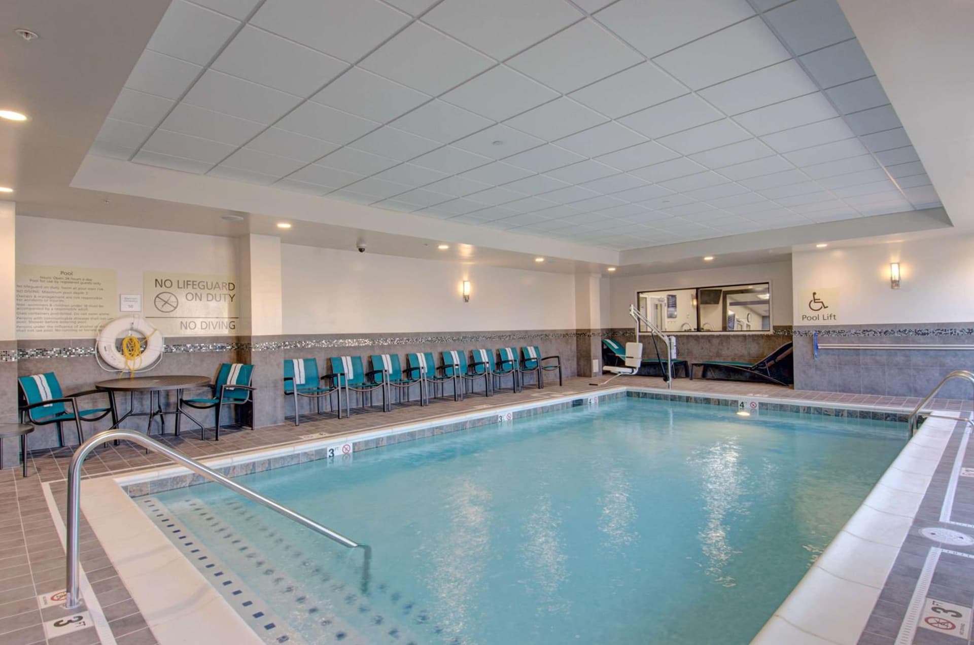 Hampton Inn & Suites Springfield Downtown gallery photo in Springfield, MA — image 13