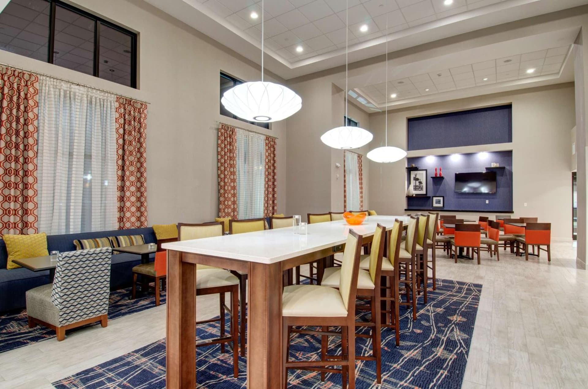 Hampton Inn & Suites Springfield Downtown gallery photo in Springfield, MA — image 27