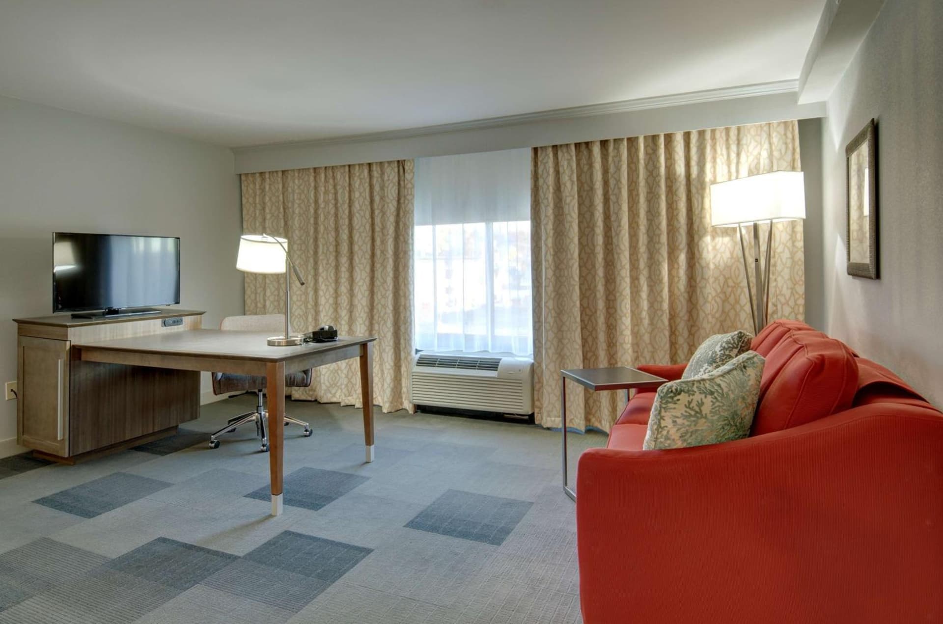 Hampton Inn & Suites Springfield Downtown gallery photo in Springfield, MA — image 15