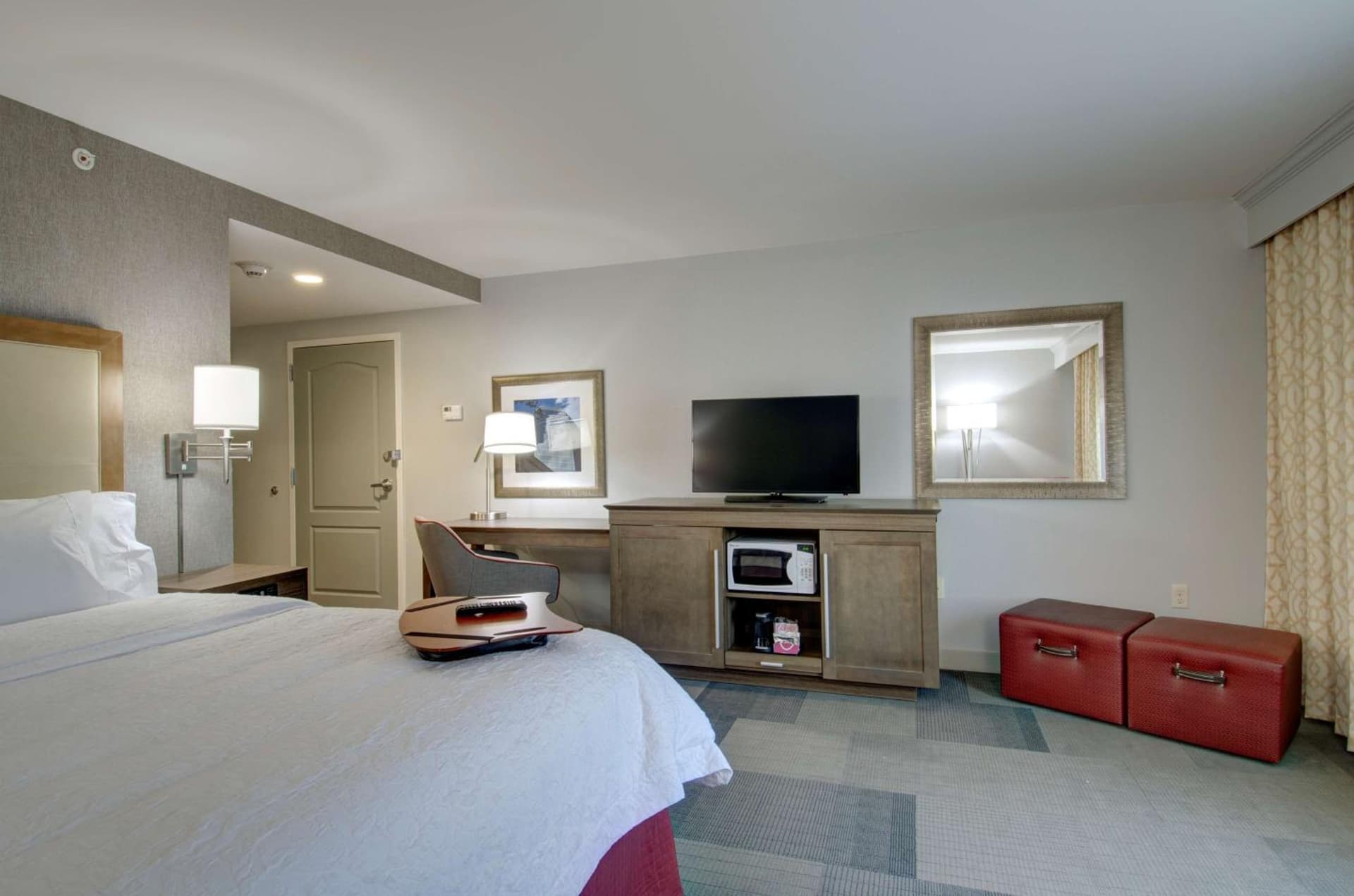 Hampton Inn & Suites Springfield Downtown gallery photo in Springfield, MA — image 20