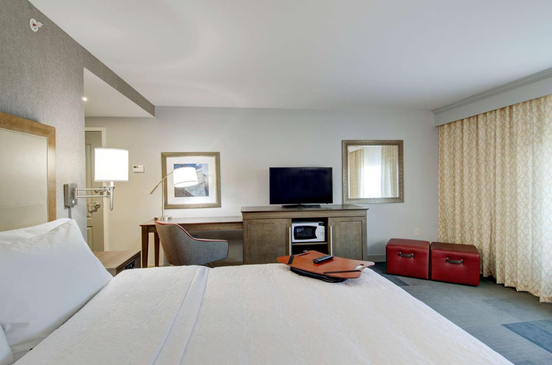 Hampton Inn & Suites Springfield Downtown gallery photo in Springfield, MA — image 24