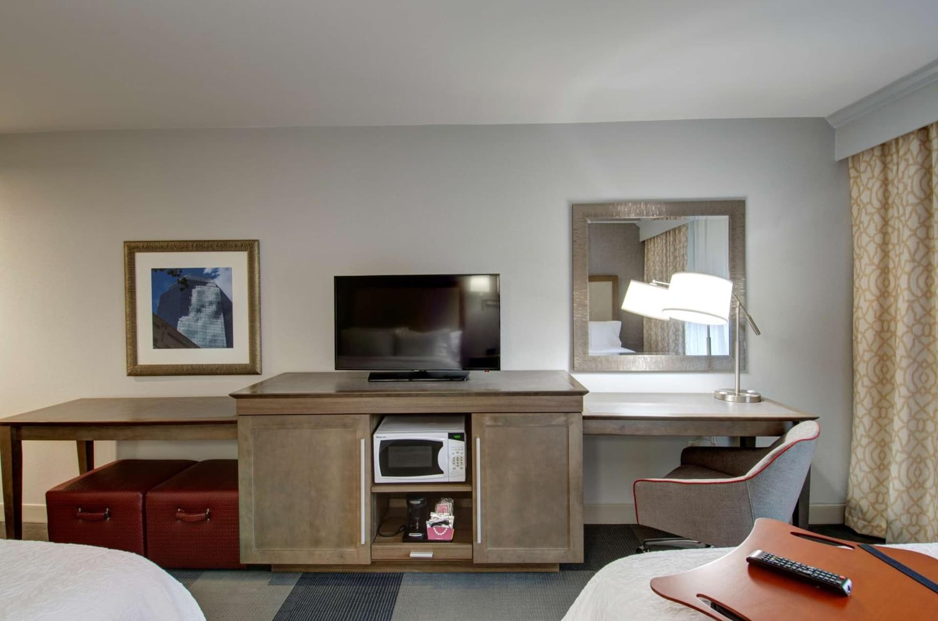 Hampton Inn & Suites Springfield Downtown gallery photo in Springfield, MA — image 29
