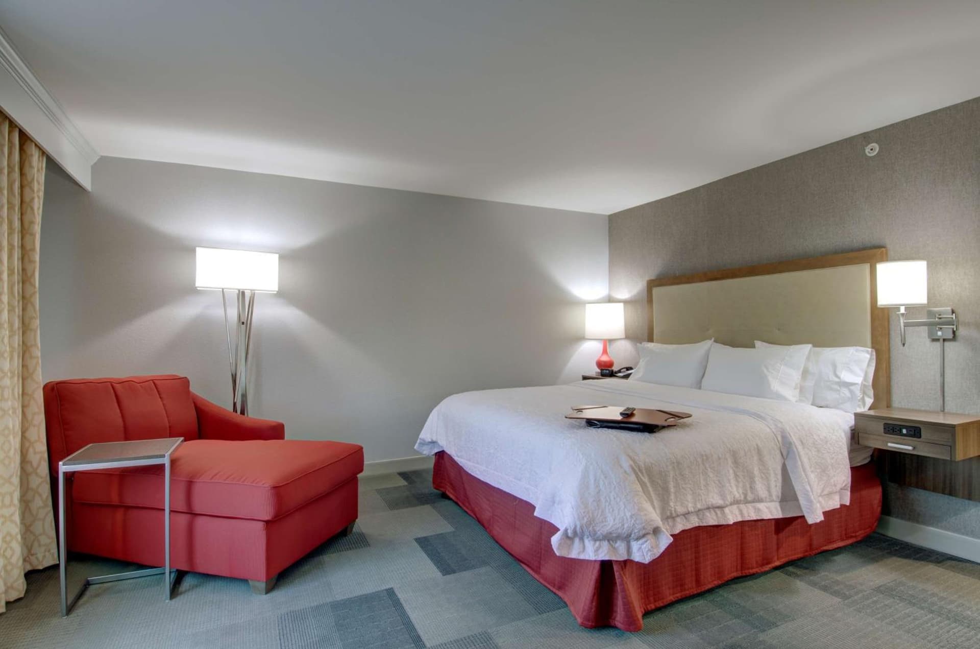 Hampton Inn & Suites Springfield Downtown gallery photo in Springfield, MA — image 10