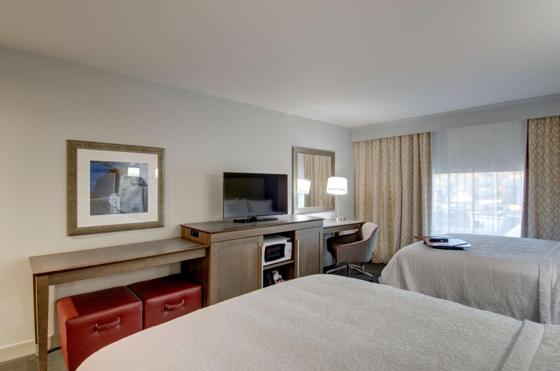 Hampton Inn & Suites Springfield Downtown gallery photo in Springfield, MA — image 25