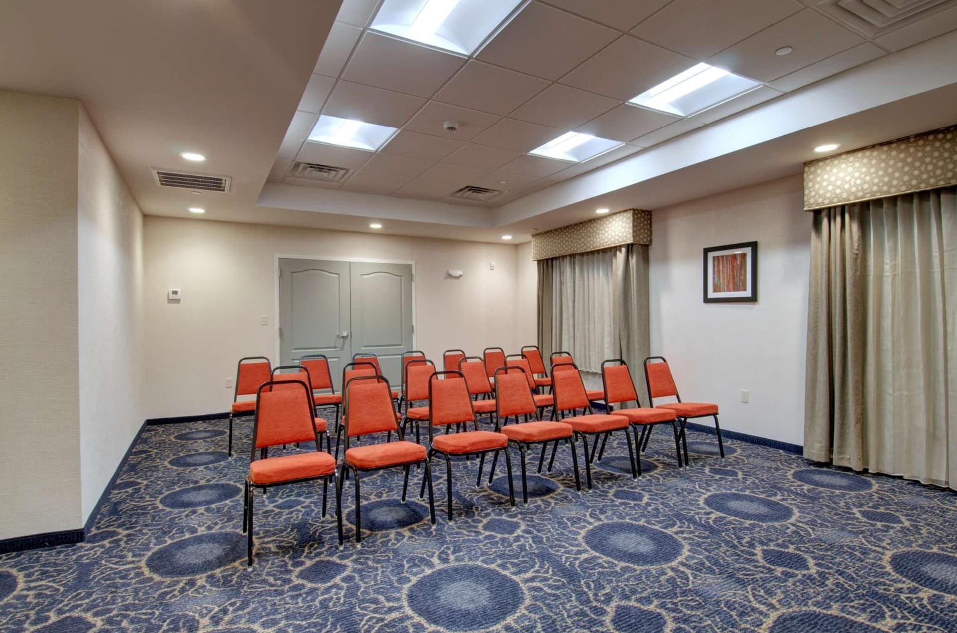 Hampton Inn & Suites Springfield Downtown gallery photo in Springfield, MA — image 31