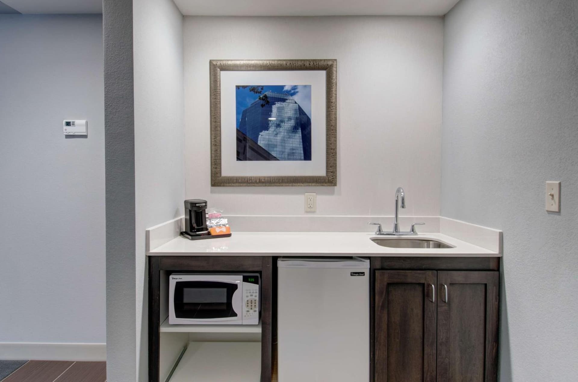 Hampton Inn & Suites Springfield Downtown gallery photo in Springfield, MA — image 18