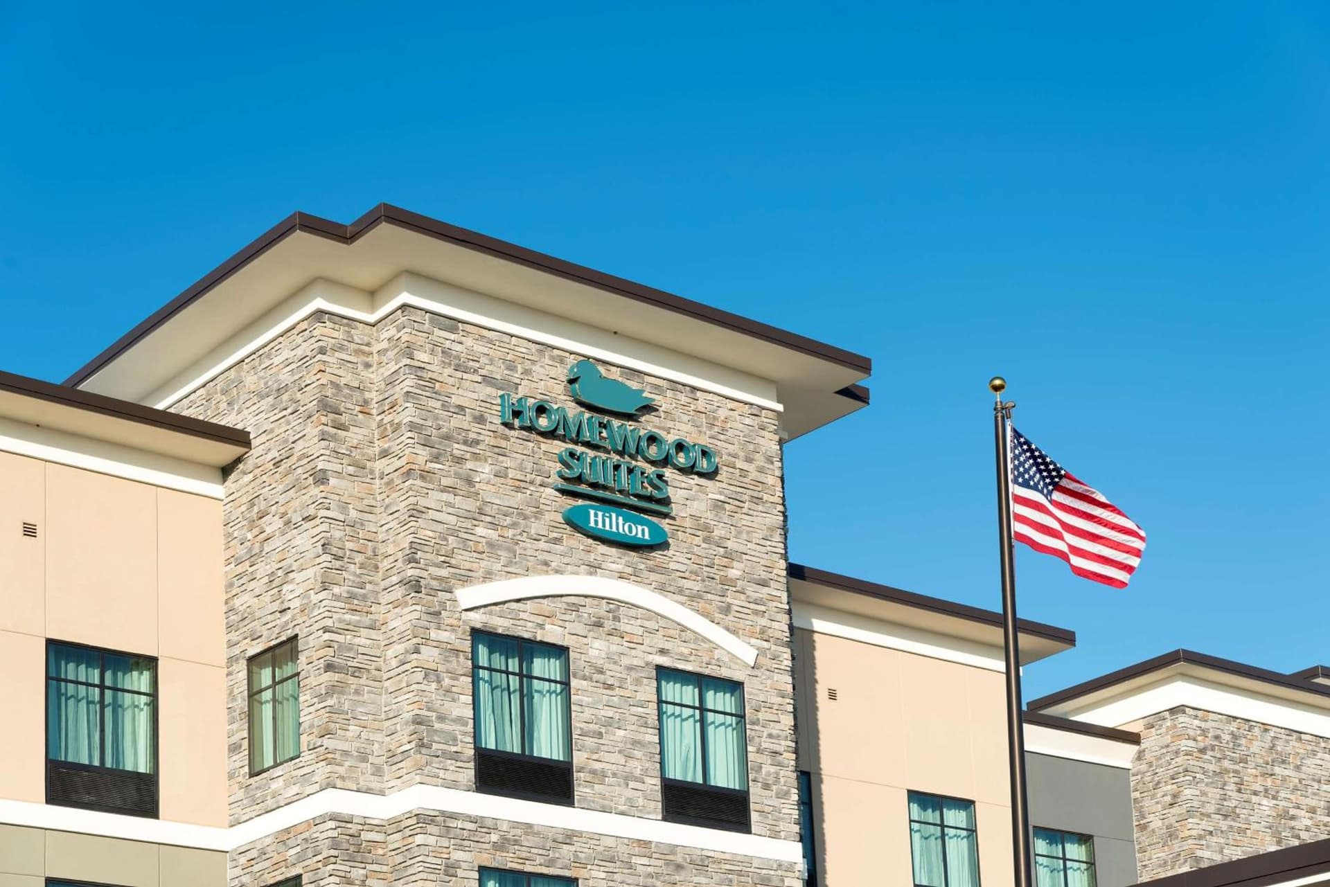 Homewood Suites by Hilton Cleveland/Sheffield property views in Avon, OH — gallery photo 3