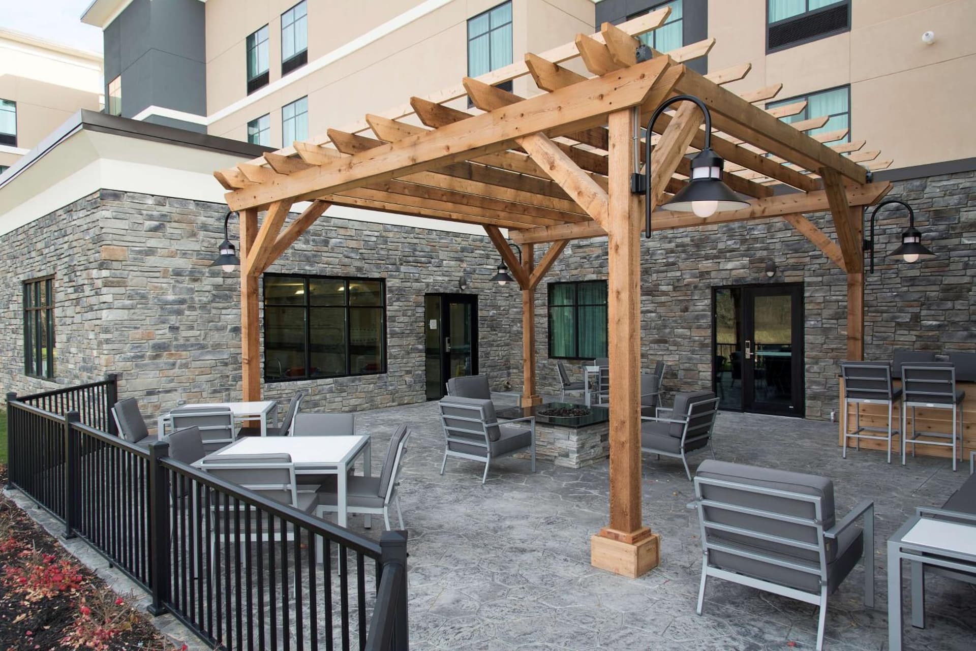 Homewood Suites by Hilton Cleveland/Sheffield gallery photo in Avon, OH — image 29