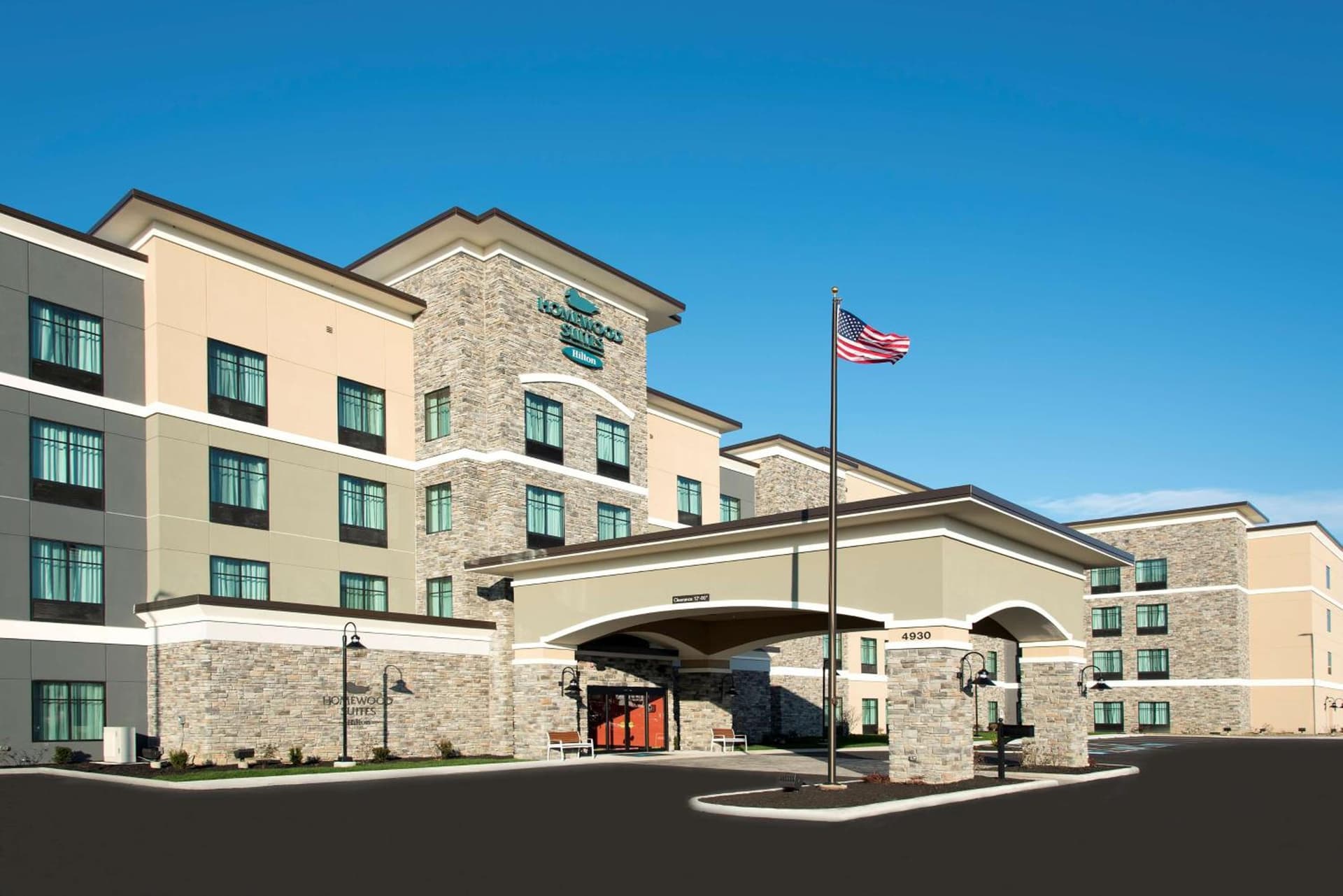 Homewood Suites by Hilton Cleveland/Sheffield gallery photo in Avon, OH — image 28