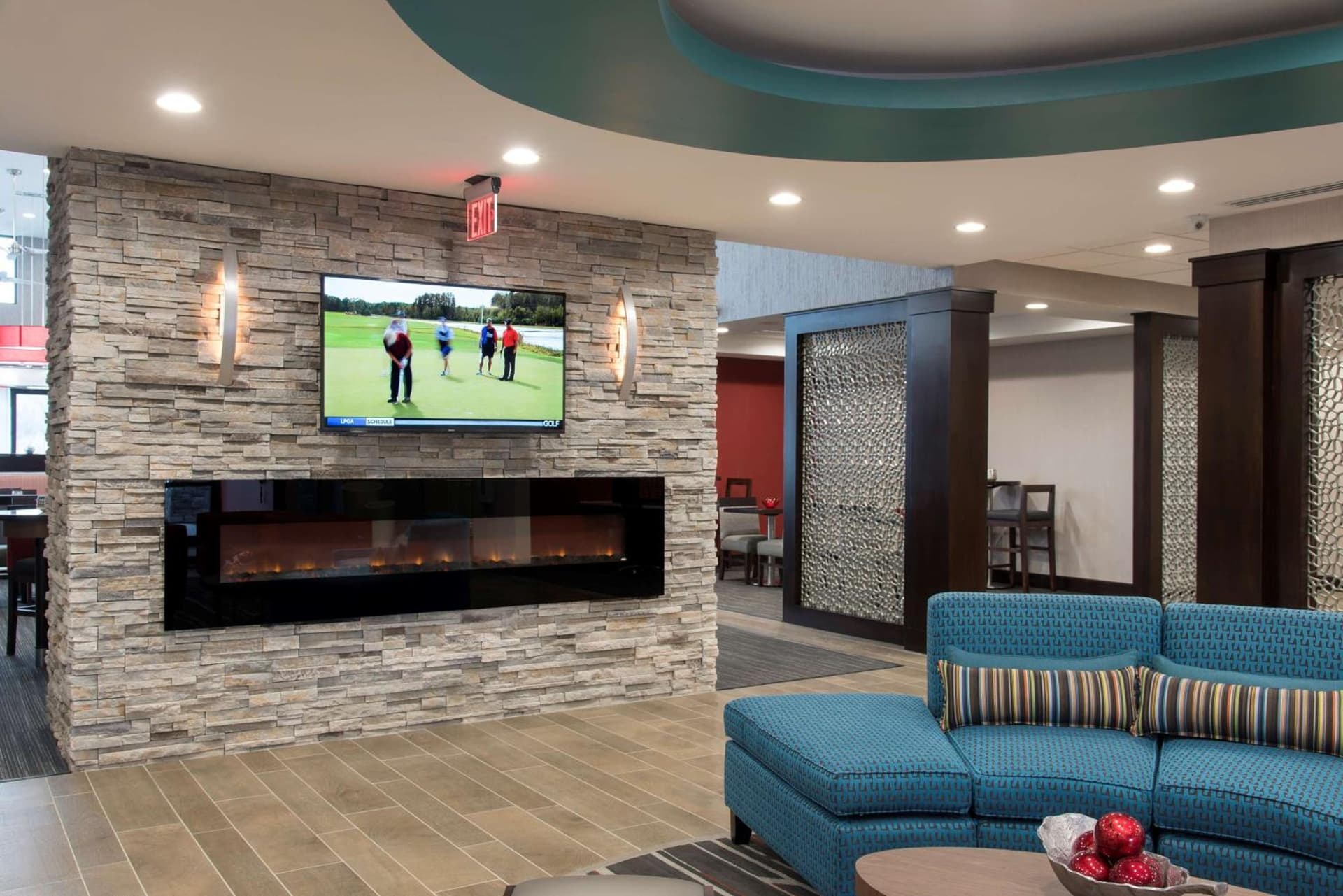 Homewood Suites by Hilton Cleveland/Sheffield gallery photo in Avon, OH — image 37