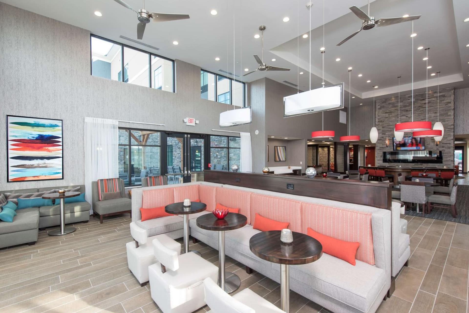 Homewood Suites by Hilton Cleveland/Sheffield gallery photo in Avon, OH — image 45