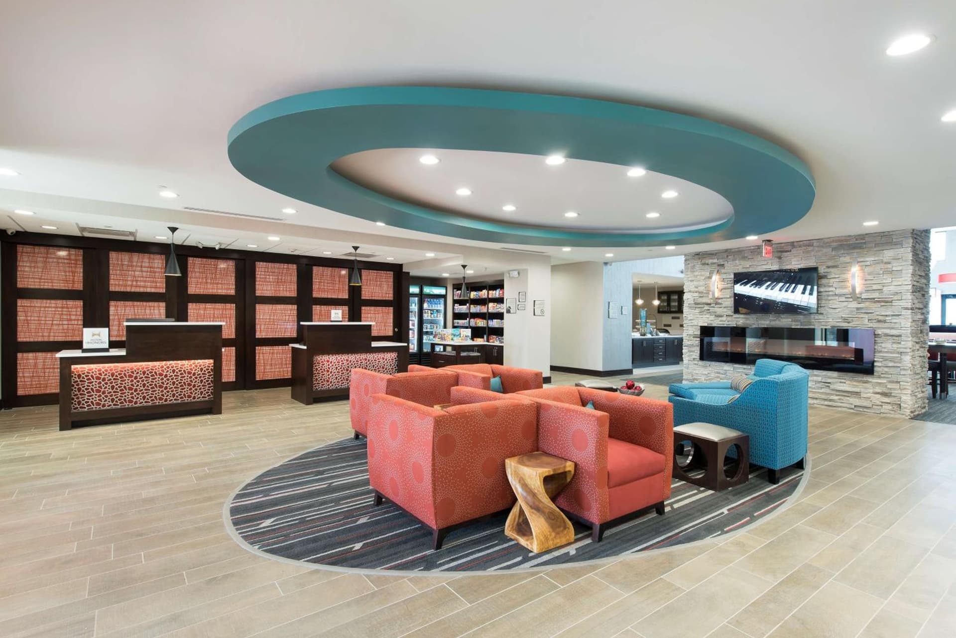 Homewood Suites by Hilton Cleveland/Sheffield gallery photo in Avon, OH — image 4