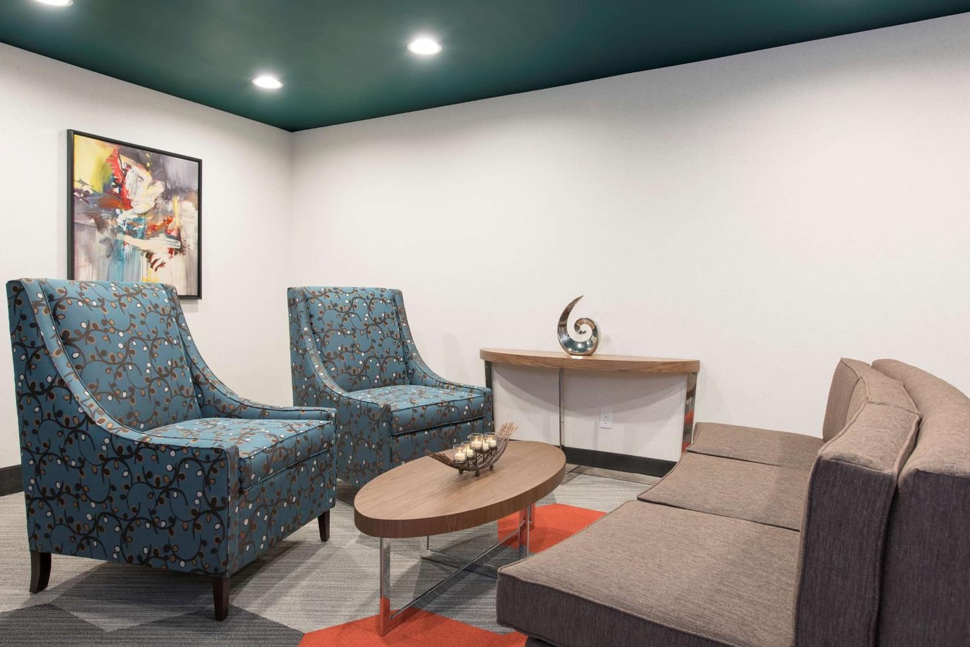 Homewood Suites by Hilton Cleveland/Sheffield gallery photo in Avon, OH — image 9