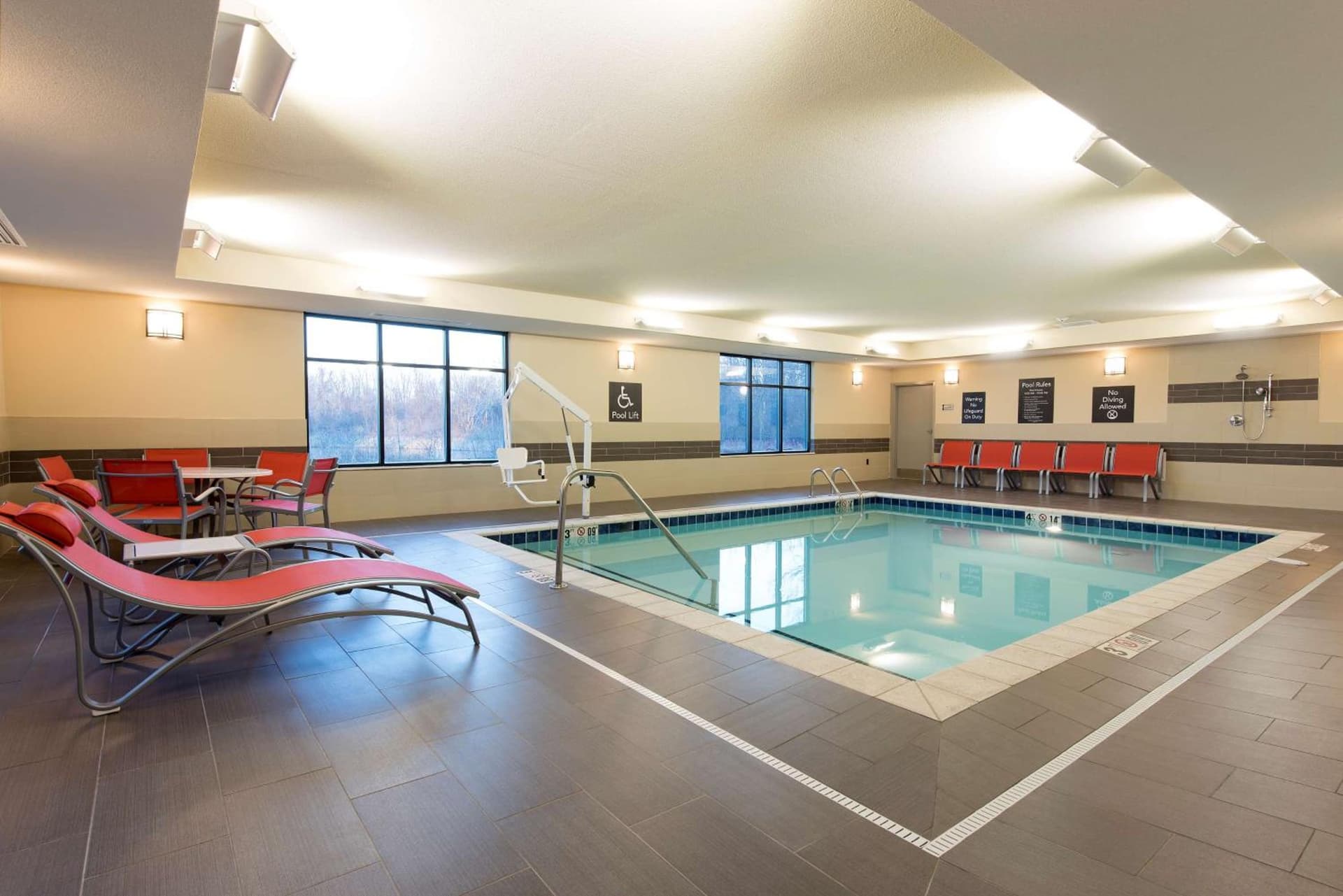 Homewood Suites by Hilton Cleveland/Sheffield gallery photo in Avon, OH — image 5