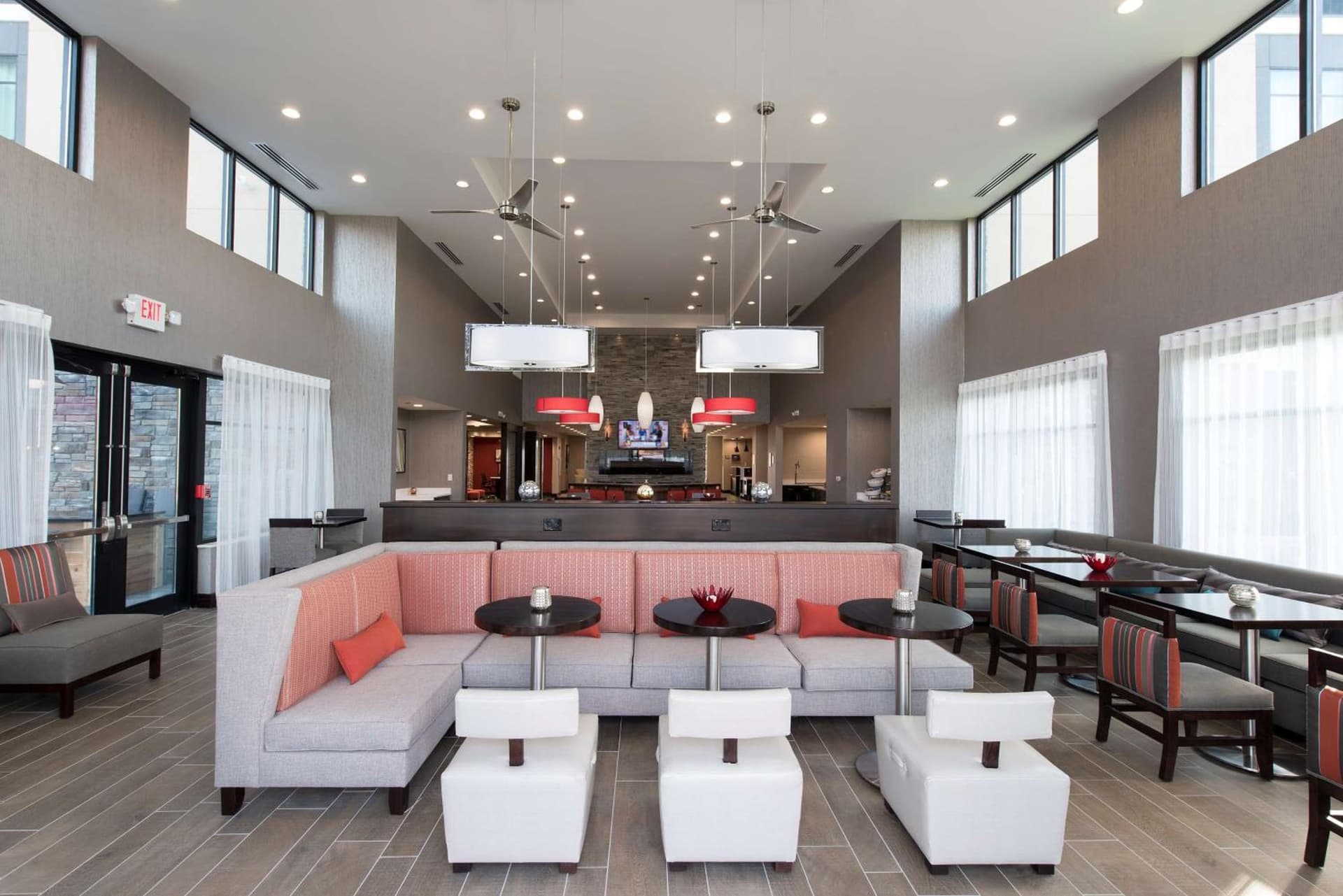Homewood Suites by Hilton Cleveland/Sheffield gallery photo in Avon, OH — image 44