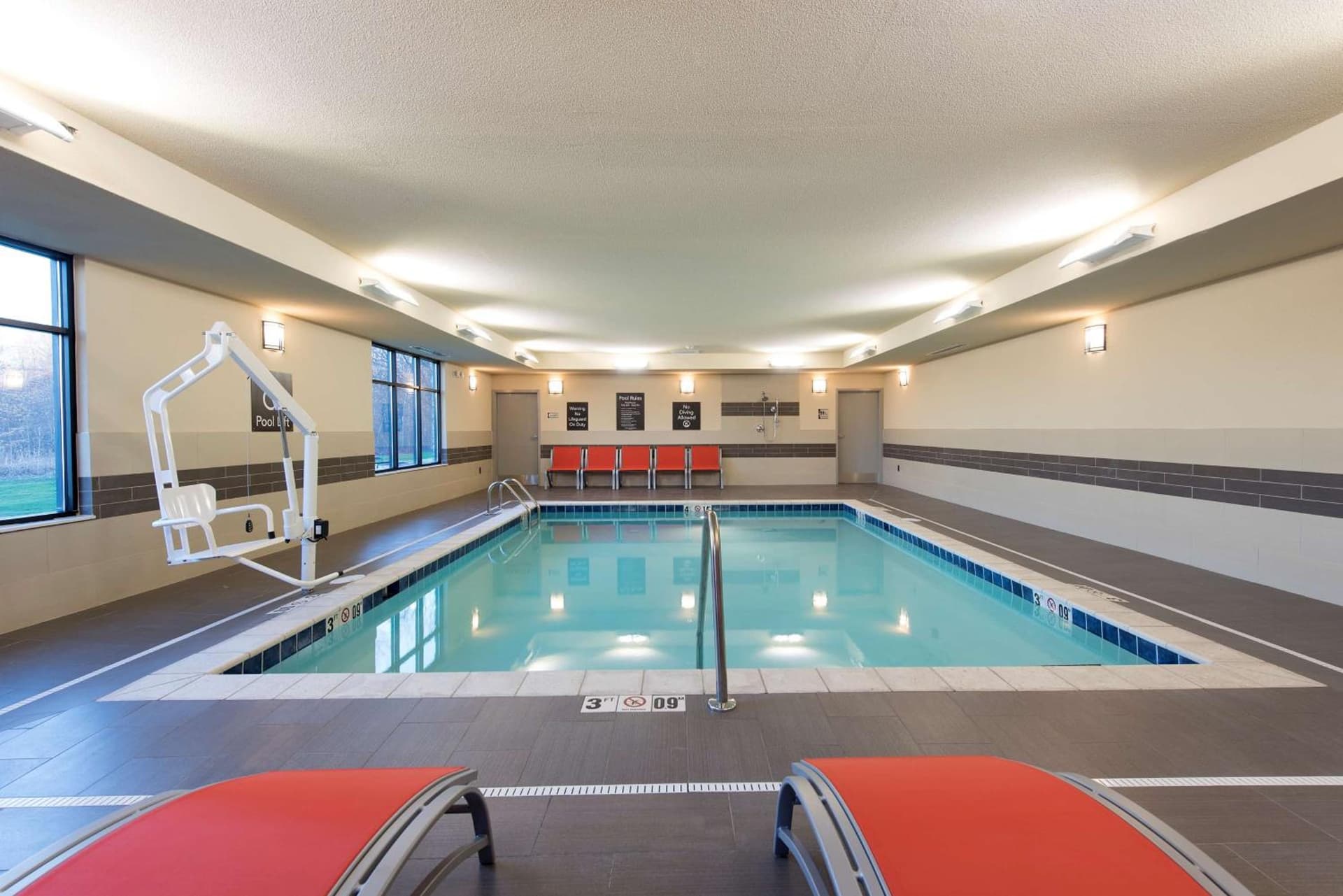Homewood Suites by Hilton Cleveland/Sheffield gallery photo in Avon, OH — image 18