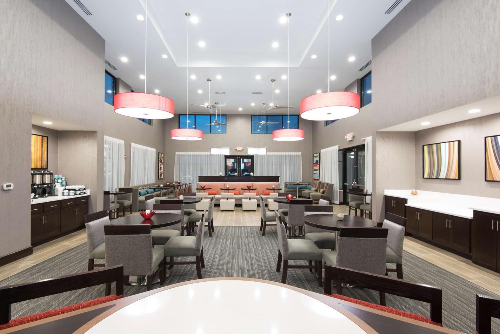 Homewood Suites by Hilton Cleveland/Sheffield gallery photo in Avon, OH — image 30