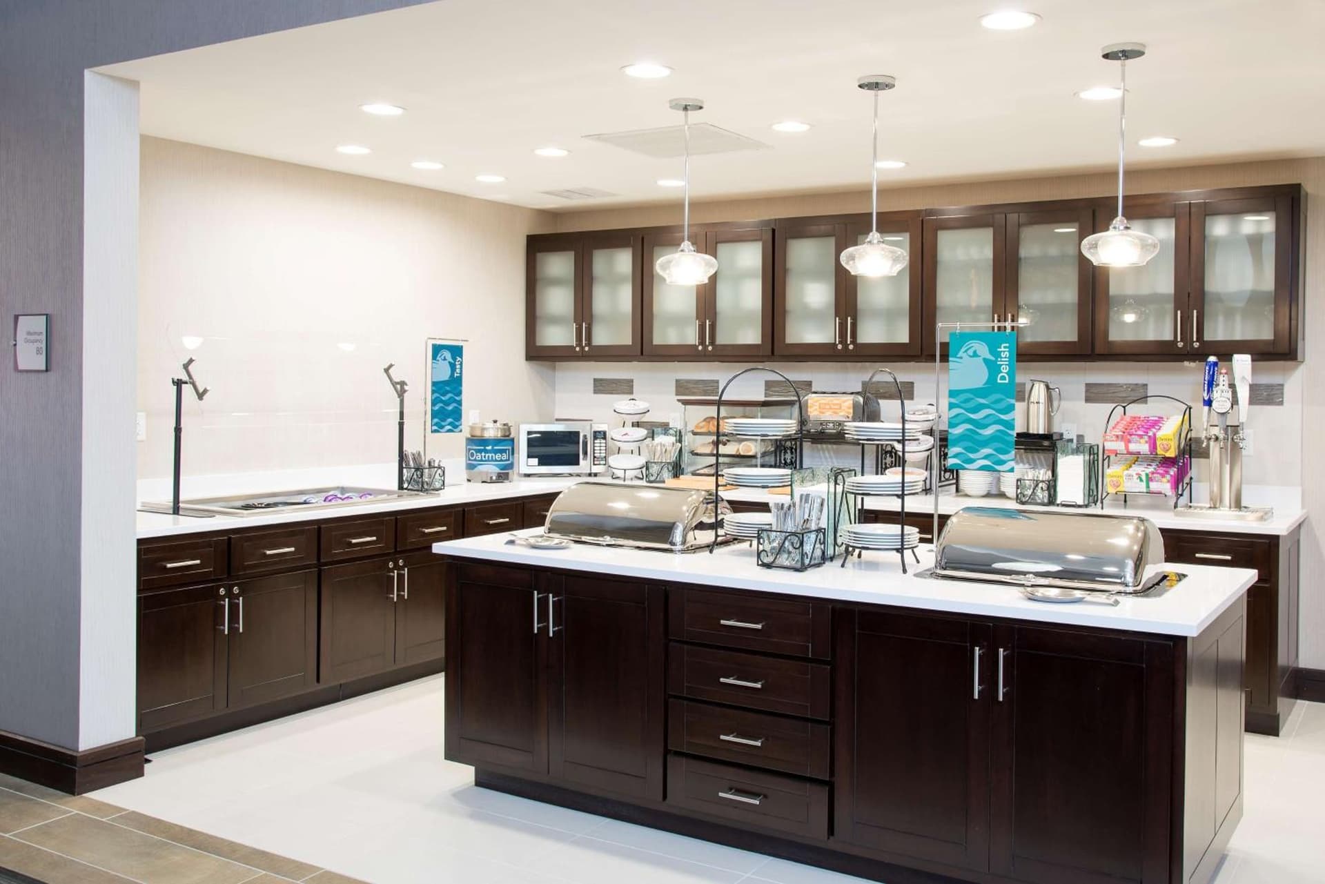 Homewood Suites by Hilton Cleveland/Sheffield gallery photo in Avon, OH — image 10