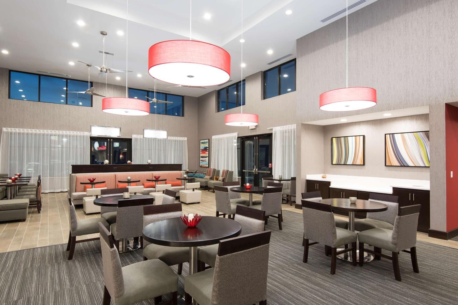Homewood Suites by Hilton Cleveland/Sheffield gallery photo in Avon, OH — image 15