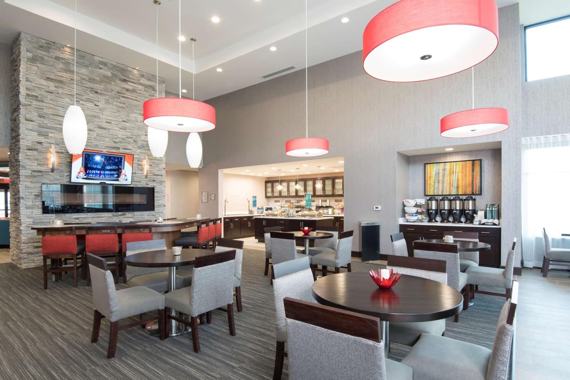 Homewood Suites by Hilton Cleveland/Sheffield gallery photo in Avon, OH — image 16