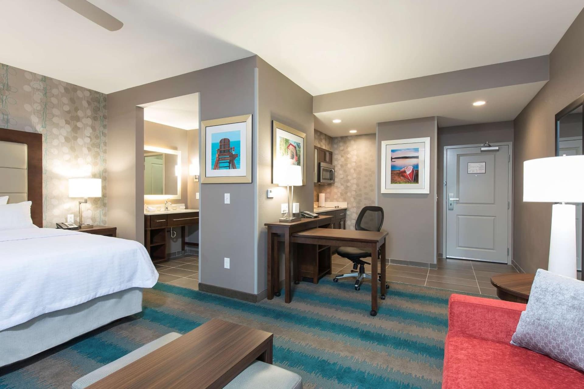 Homewood Suites by Hilton Cleveland/Sheffield gallery photo in Avon, OH — image 42