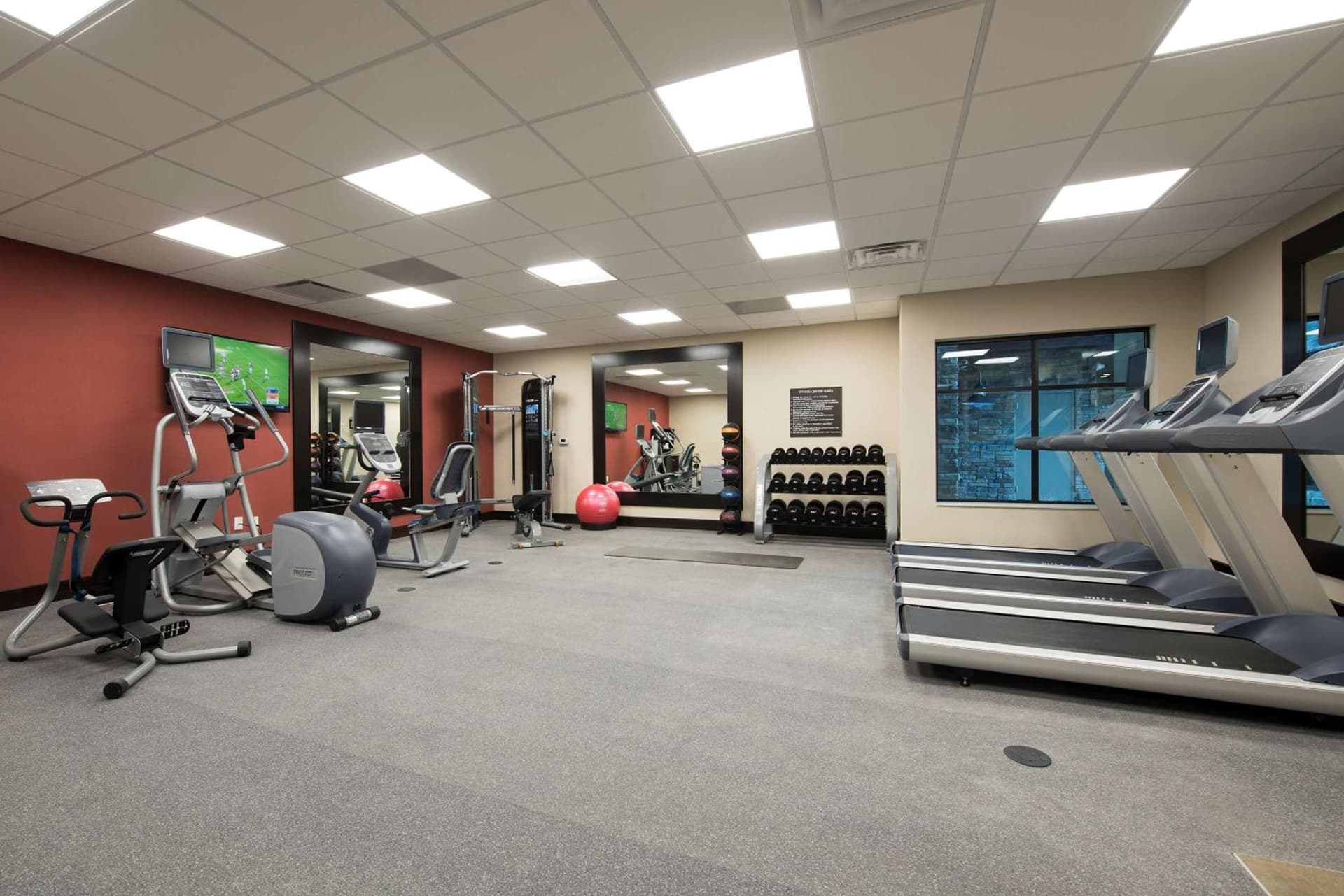 Homewood Suites by Hilton Cleveland/Sheffield gallery photo in Avon, OH — image 22