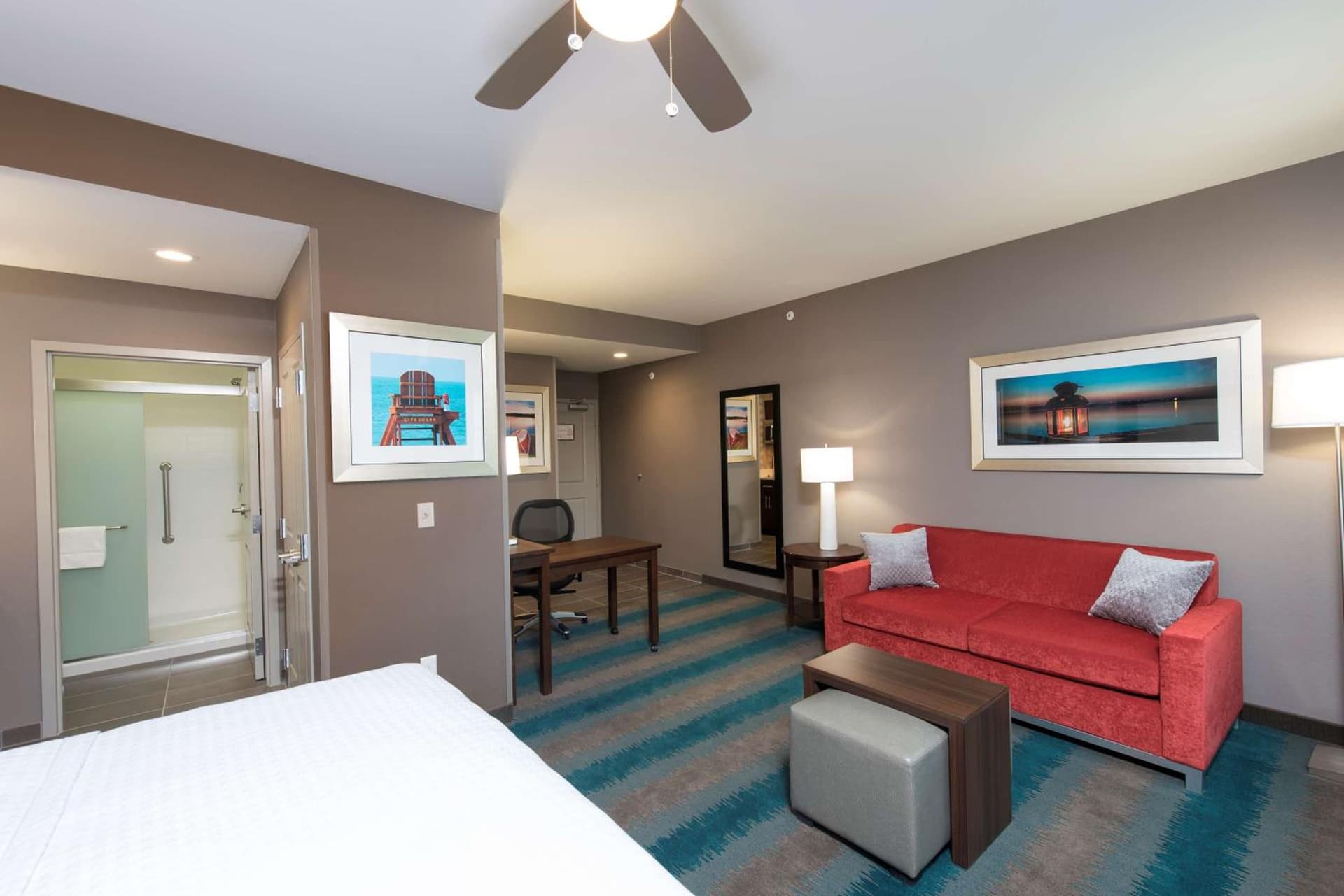 Homewood Suites by Hilton Cleveland/Sheffield gallery photo in Avon, OH — image 26