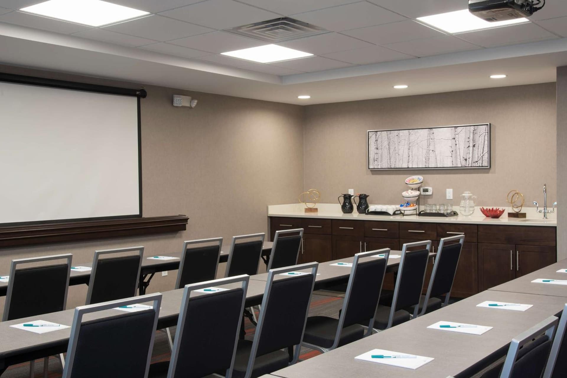 Homewood Suites by Hilton Cleveland/Sheffield gallery photo in Avon, OH — image 47