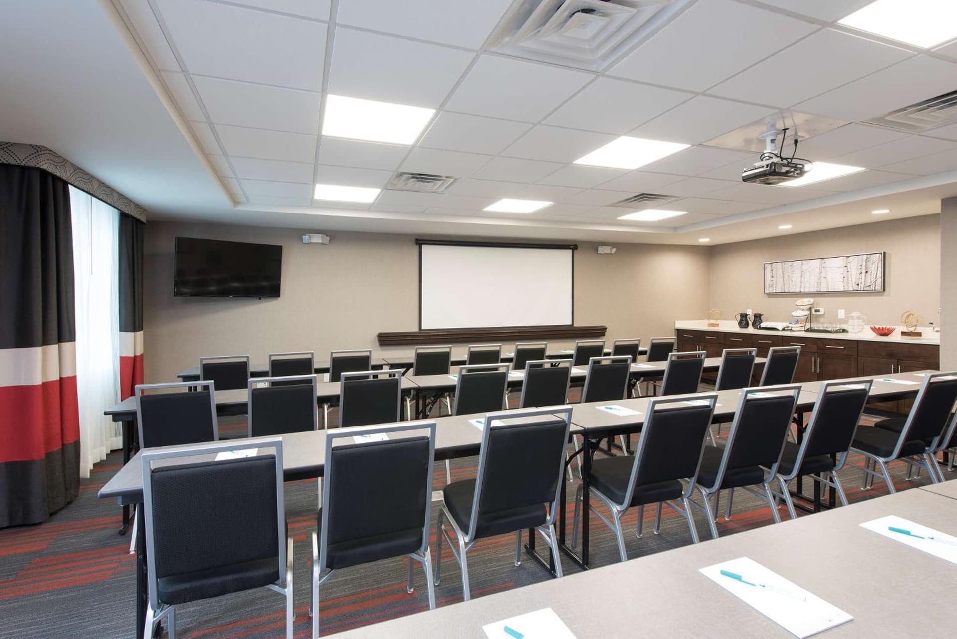 Homewood Suites by Hilton Cleveland/Sheffield gallery photo in Avon, OH — image 20
