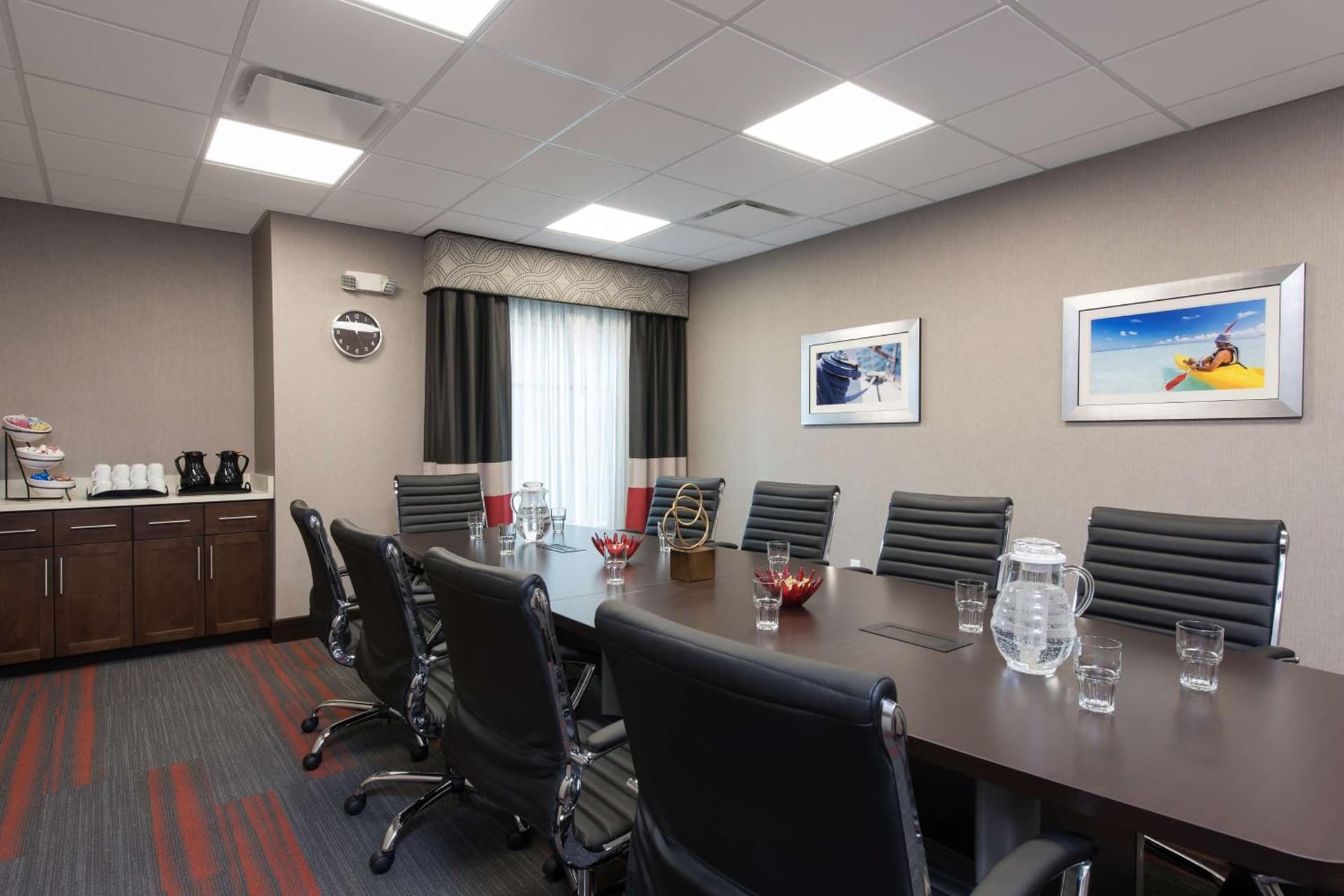 Homewood Suites by Hilton Cleveland/Sheffield gallery photo in Avon, OH — image 40