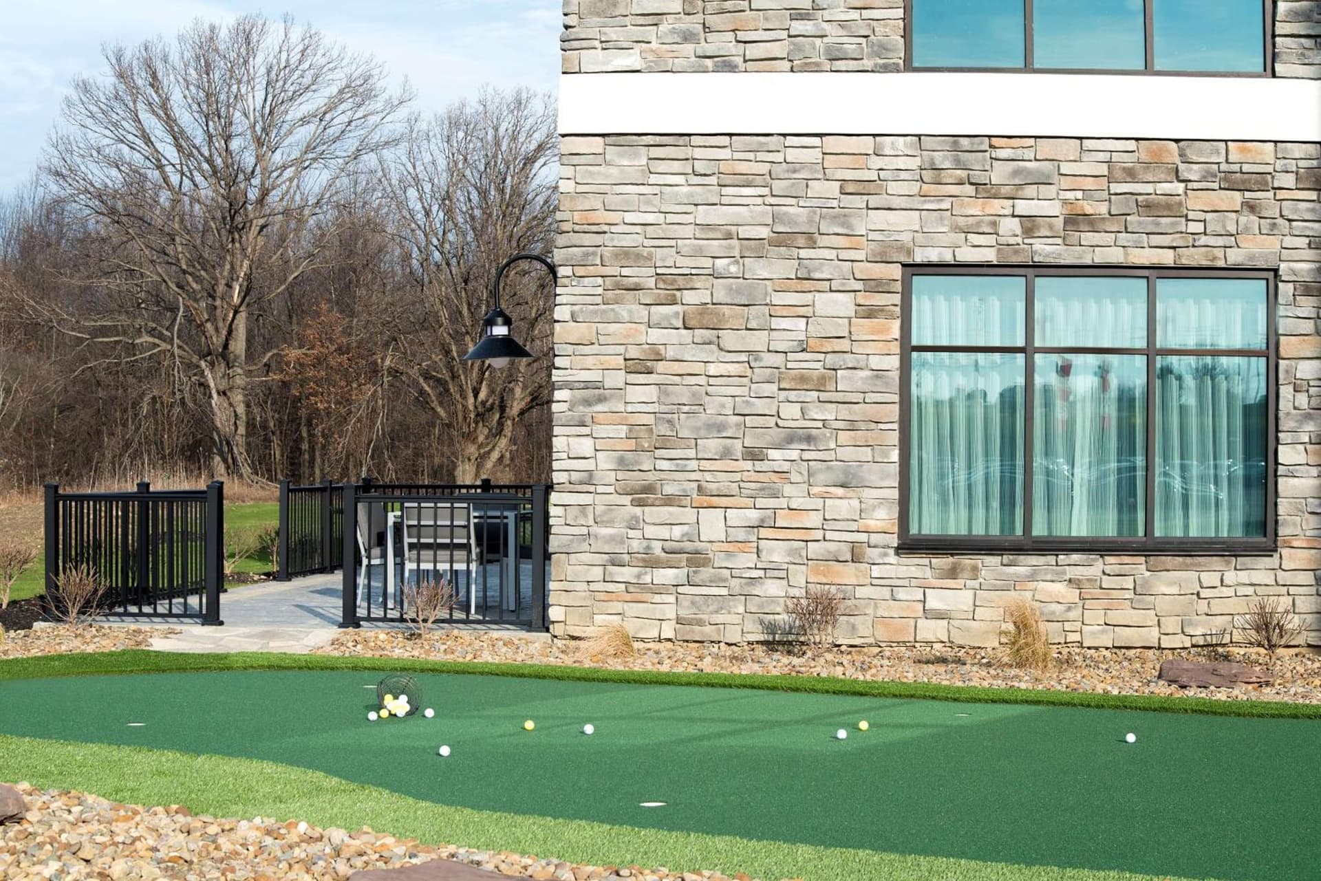 Homewood Suites by Hilton Cleveland/Sheffield gallery photo in Avon, OH — image 21