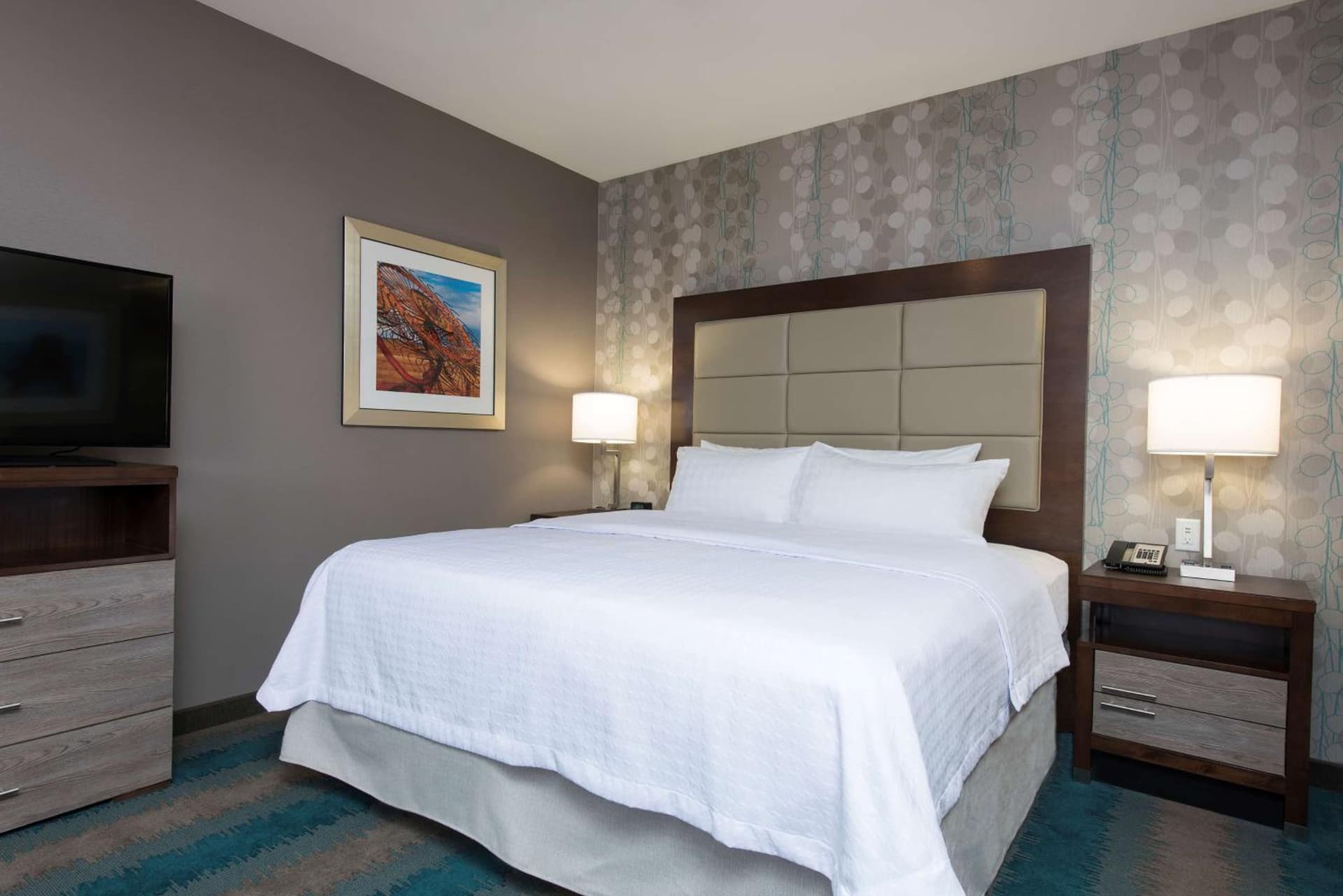 Homewood Suites by Hilton Cleveland/Sheffield gallery photo in Avon, OH — image 17