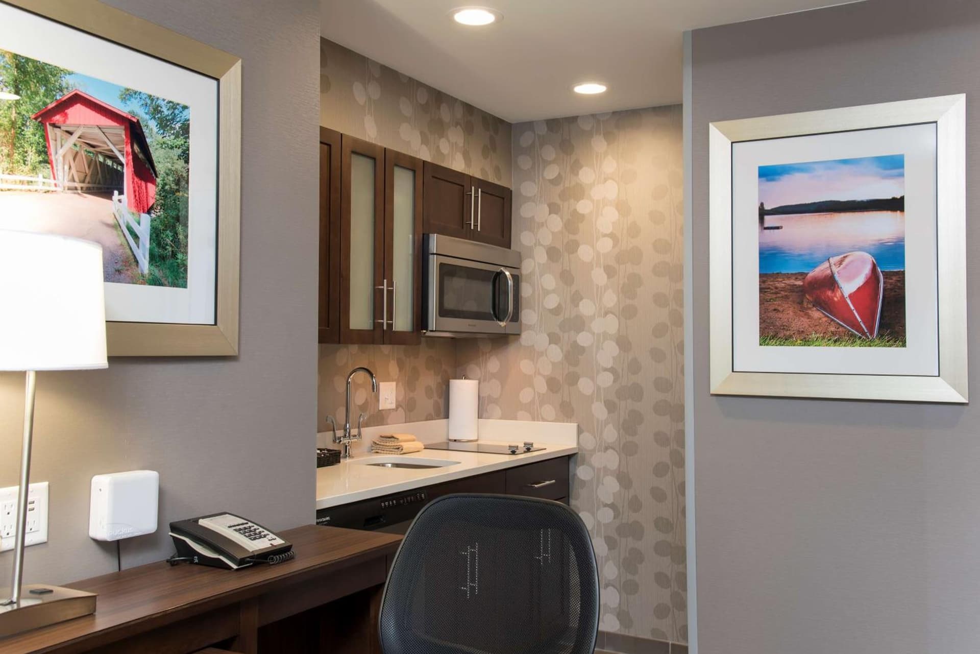 Homewood Suites by Hilton Cleveland/Sheffield gallery photo in Avon, OH — image 35