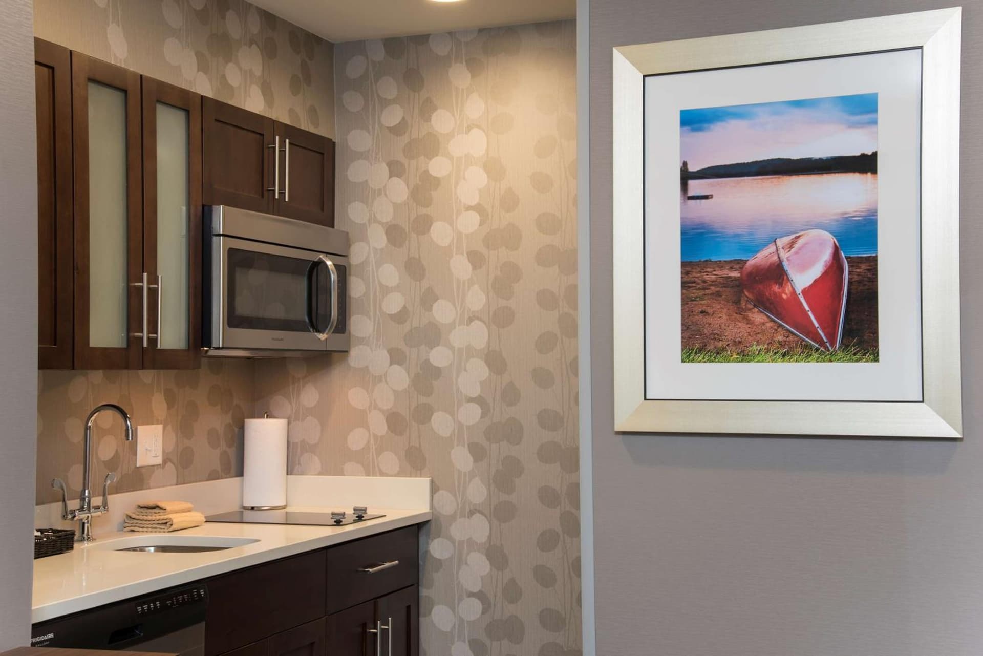 Homewood Suites by Hilton Cleveland/Sheffield gallery photo in Avon, OH — image 36