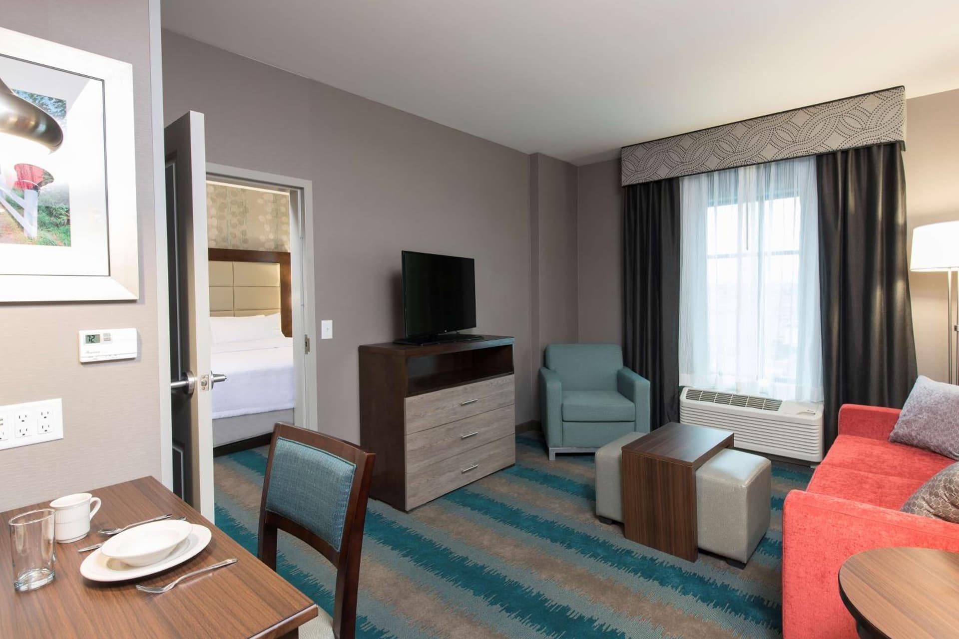 Homewood Suites by Hilton Cleveland/Sheffield gallery photo in Avon, OH — image 34