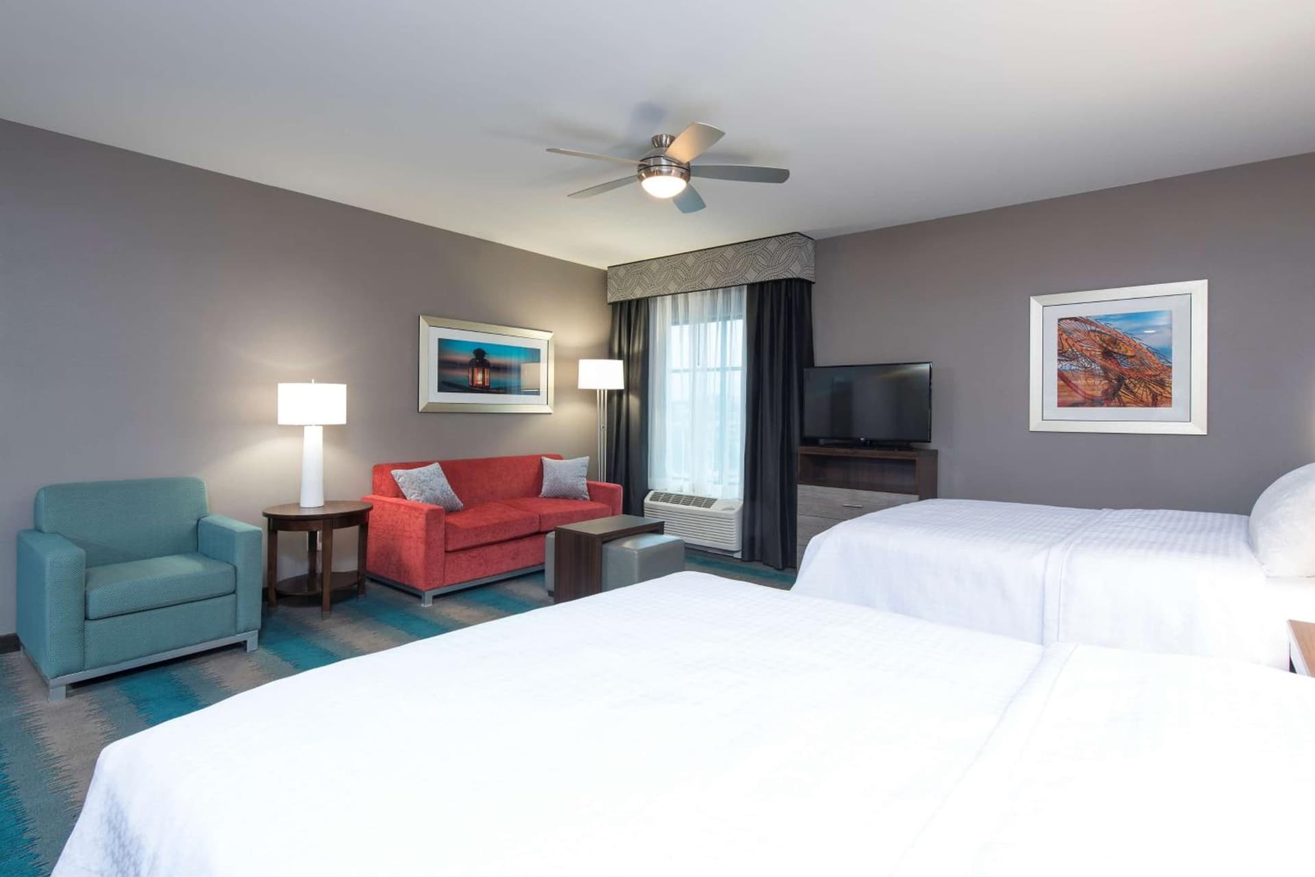 Homewood Suites by Hilton Cleveland/Sheffield gallery photo in Avon, OH — image 46