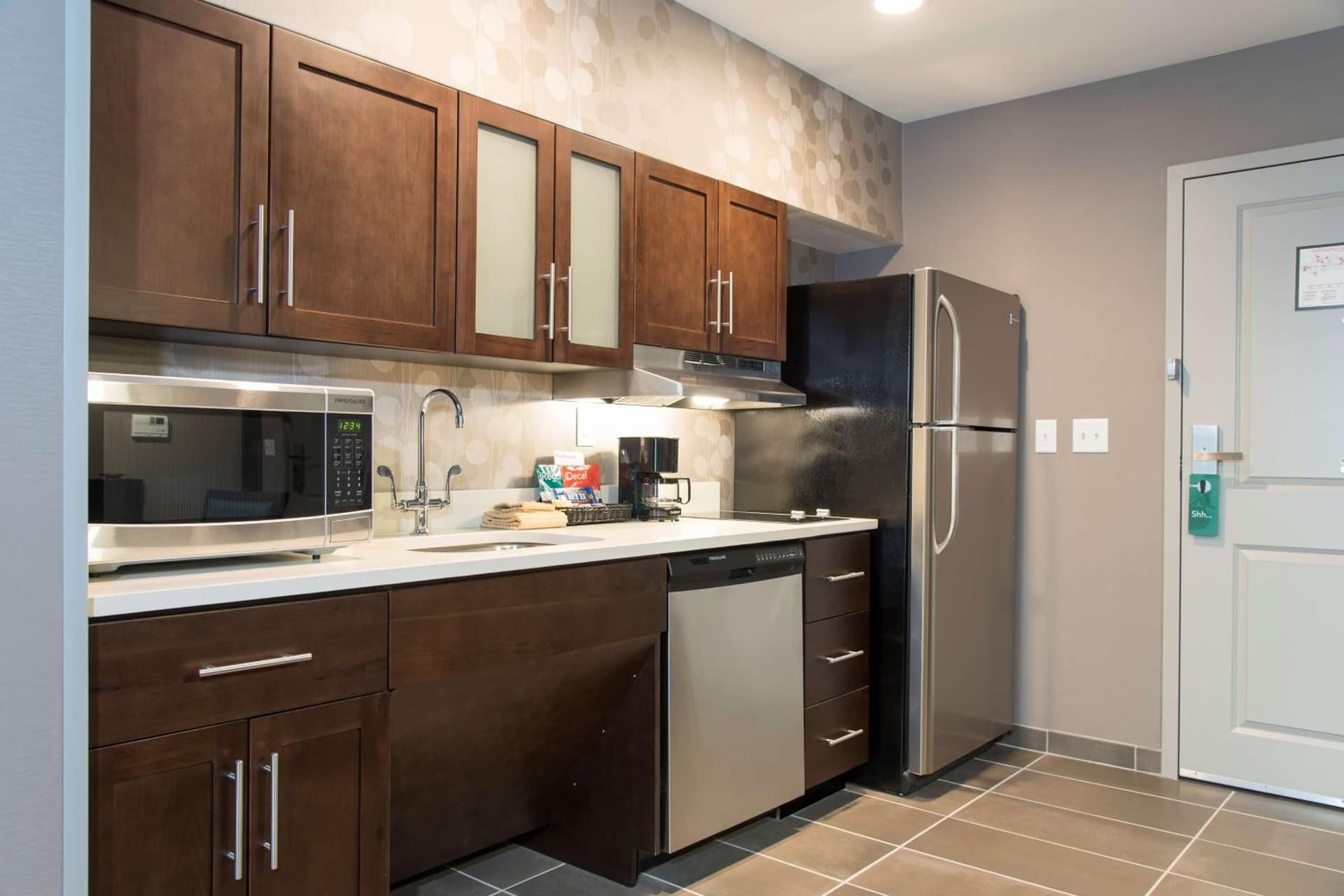 Homewood Suites by Hilton Cleveland/Sheffield gallery photo in Avon, OH — image 32