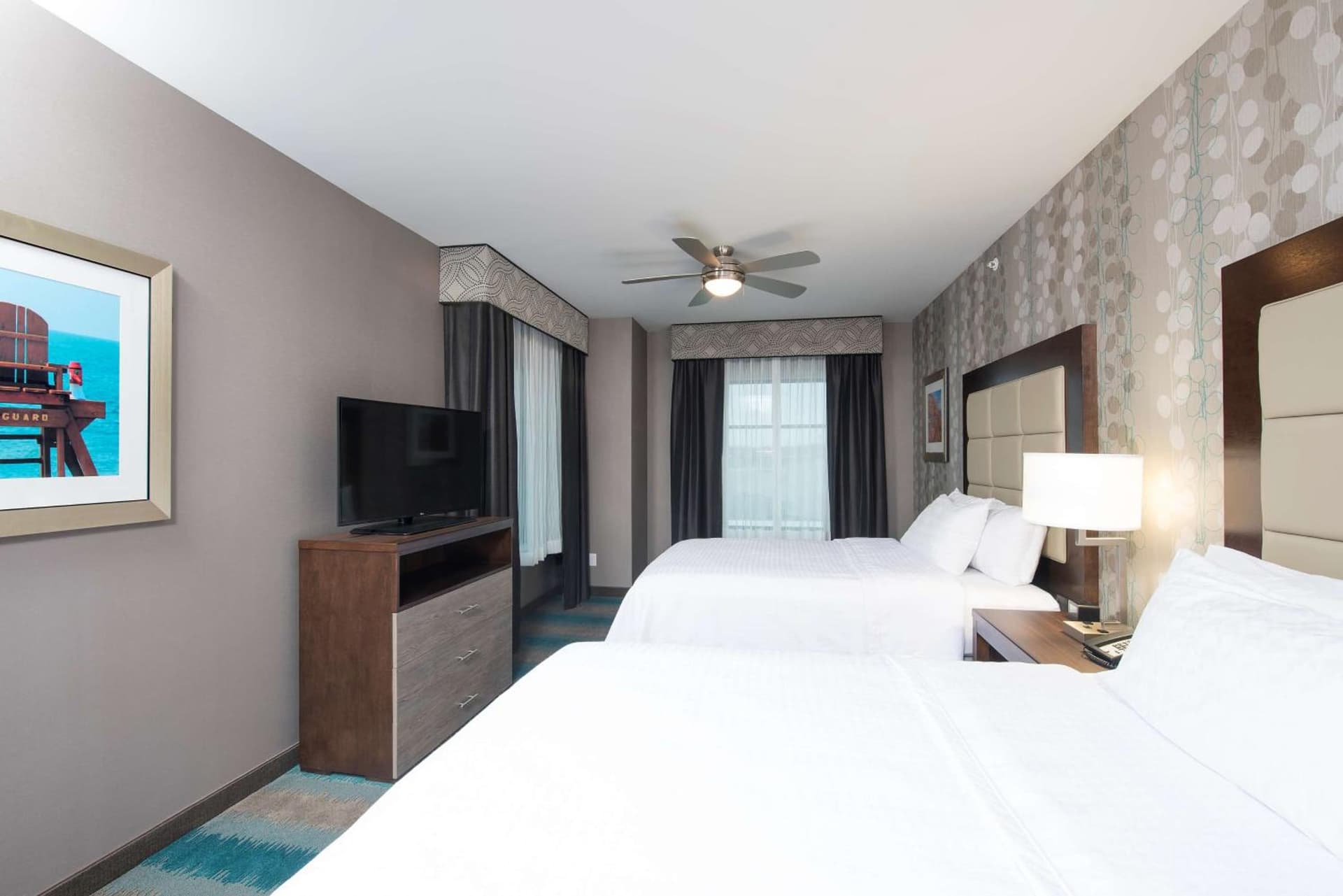 Homewood Suites by Hilton Cleveland/Sheffield property views in Avon, OH — gallery photo 3
